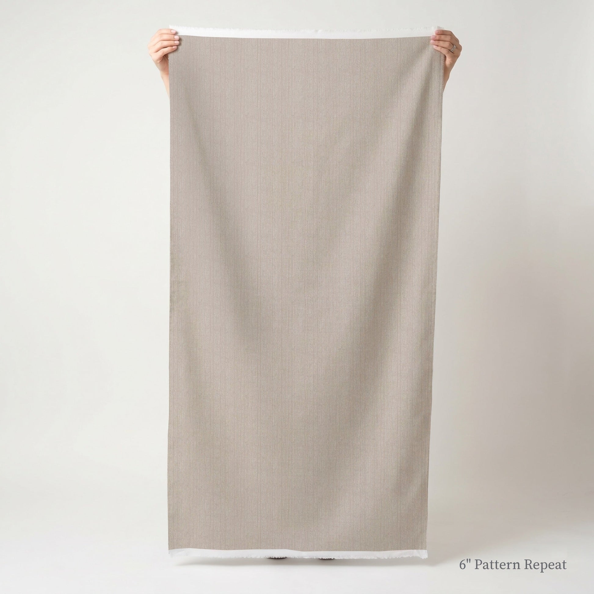 Beige Drift - Fabric - Linen Rowe