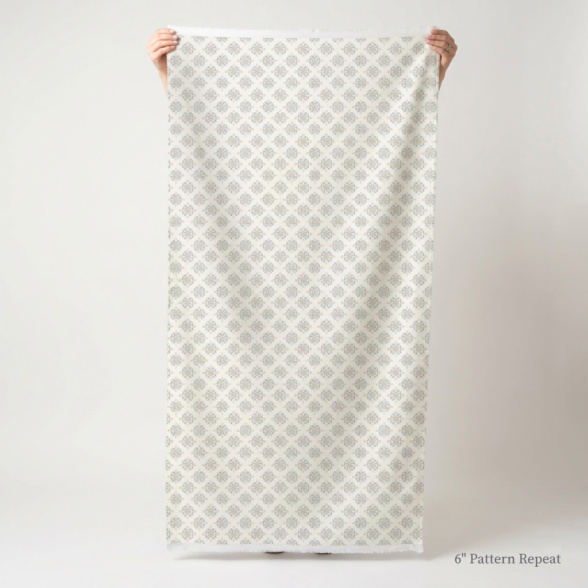 Beloved - Fabric - Linen Rowe
