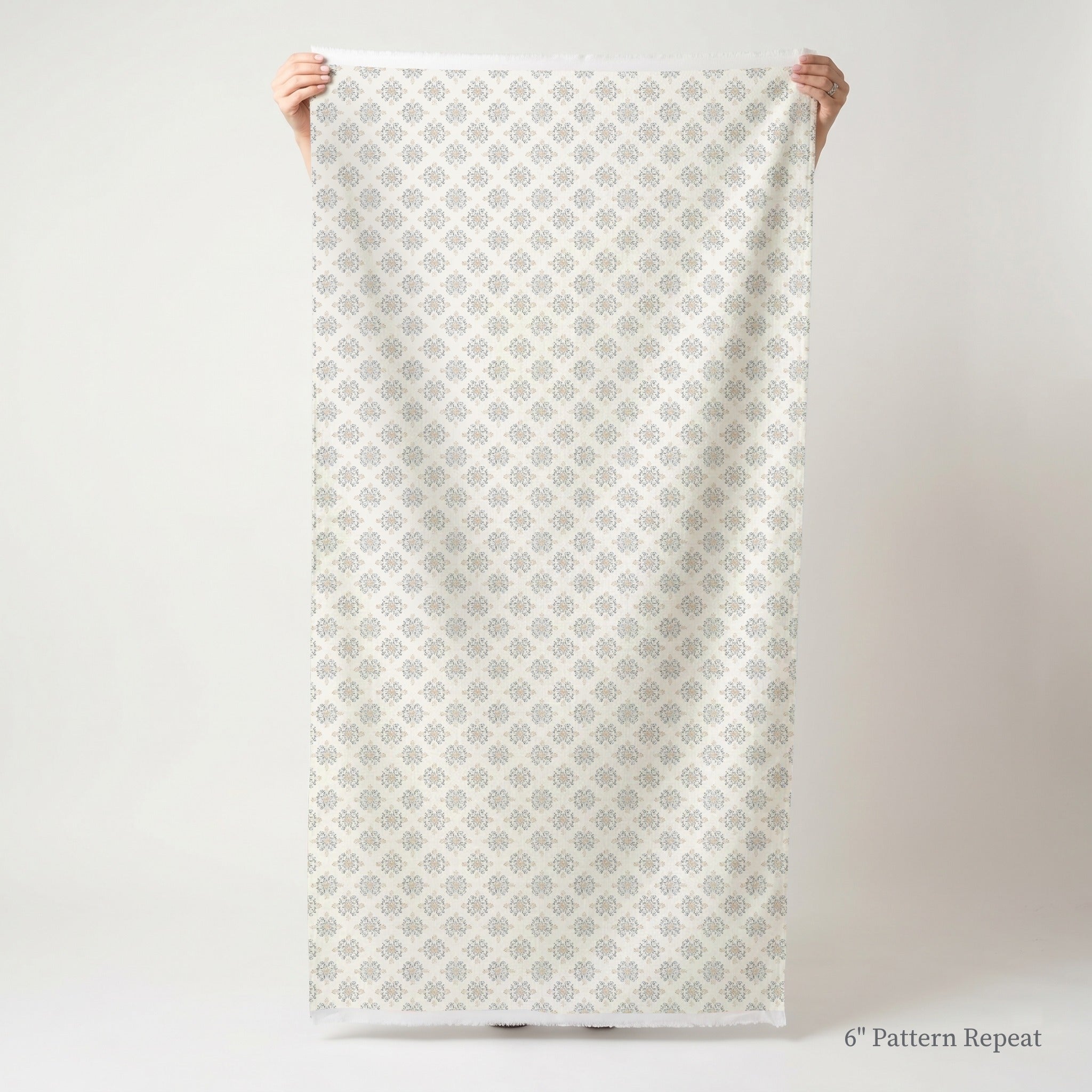 Beloved - Fabric - Linen Rowe