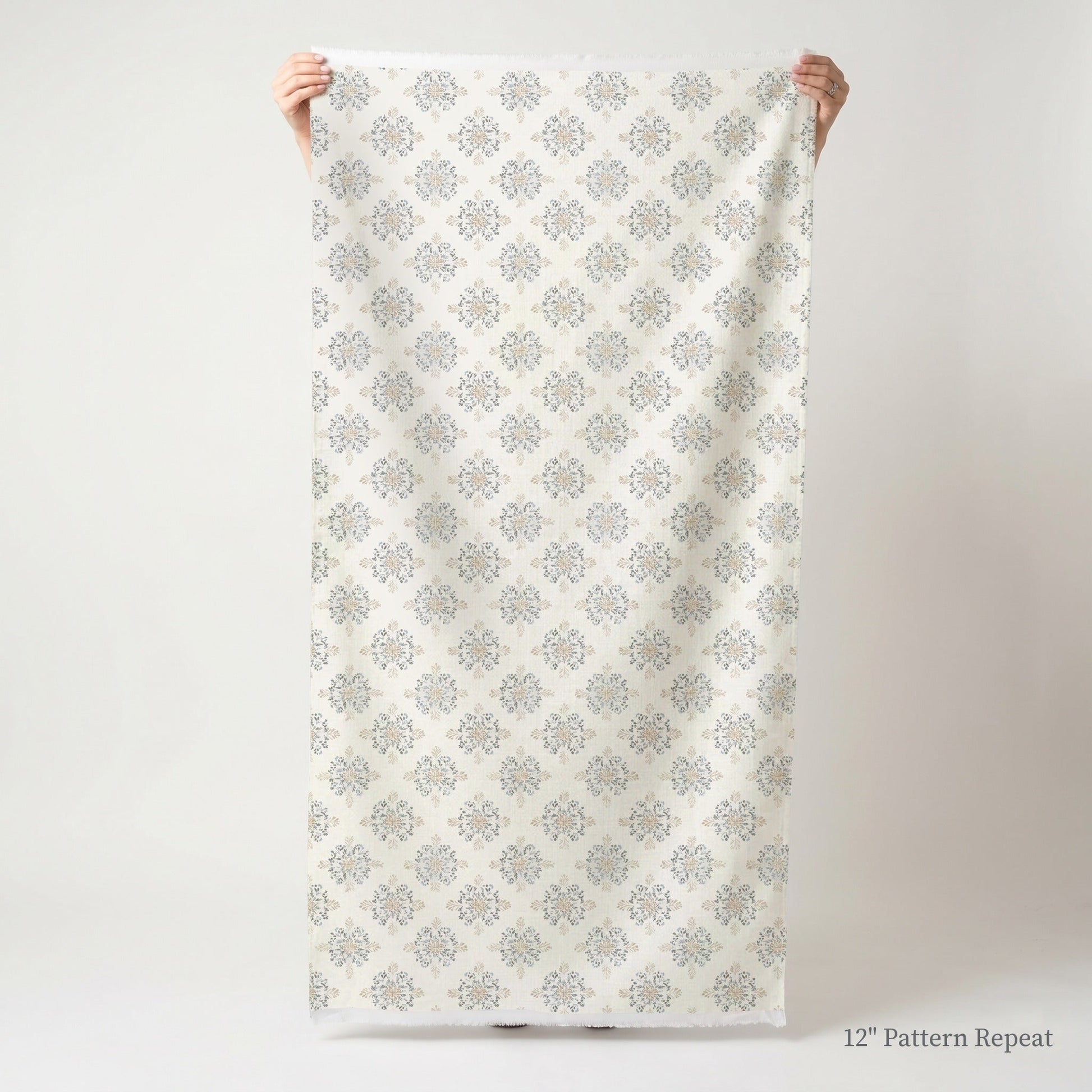Beloved - Fabric - Linen Rowe