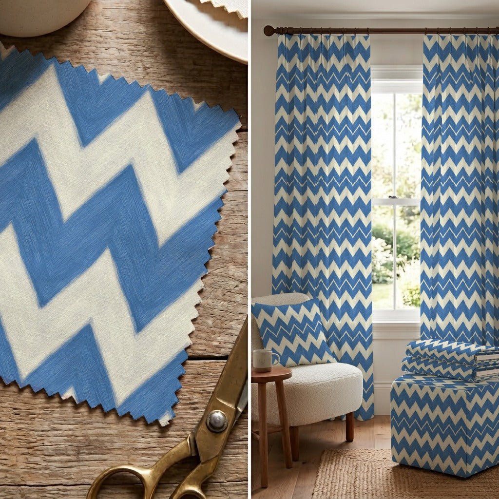 Benji - Fabric - Linen Rowe