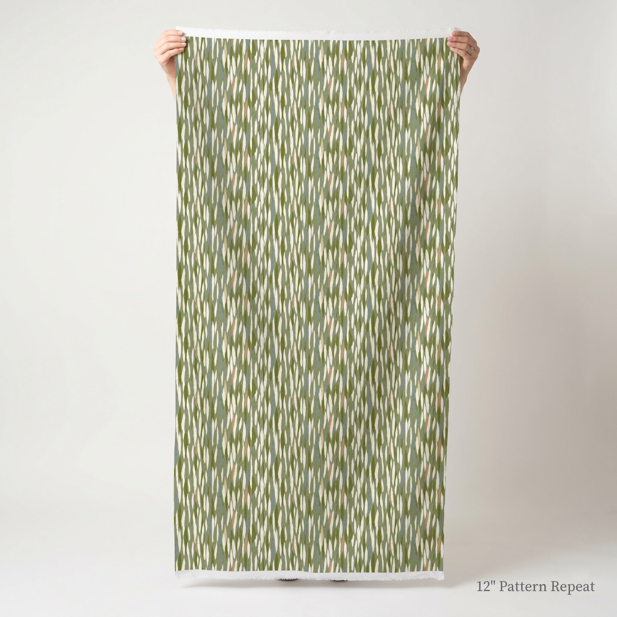 Bennett Paul - Fabric - Linen Rowe