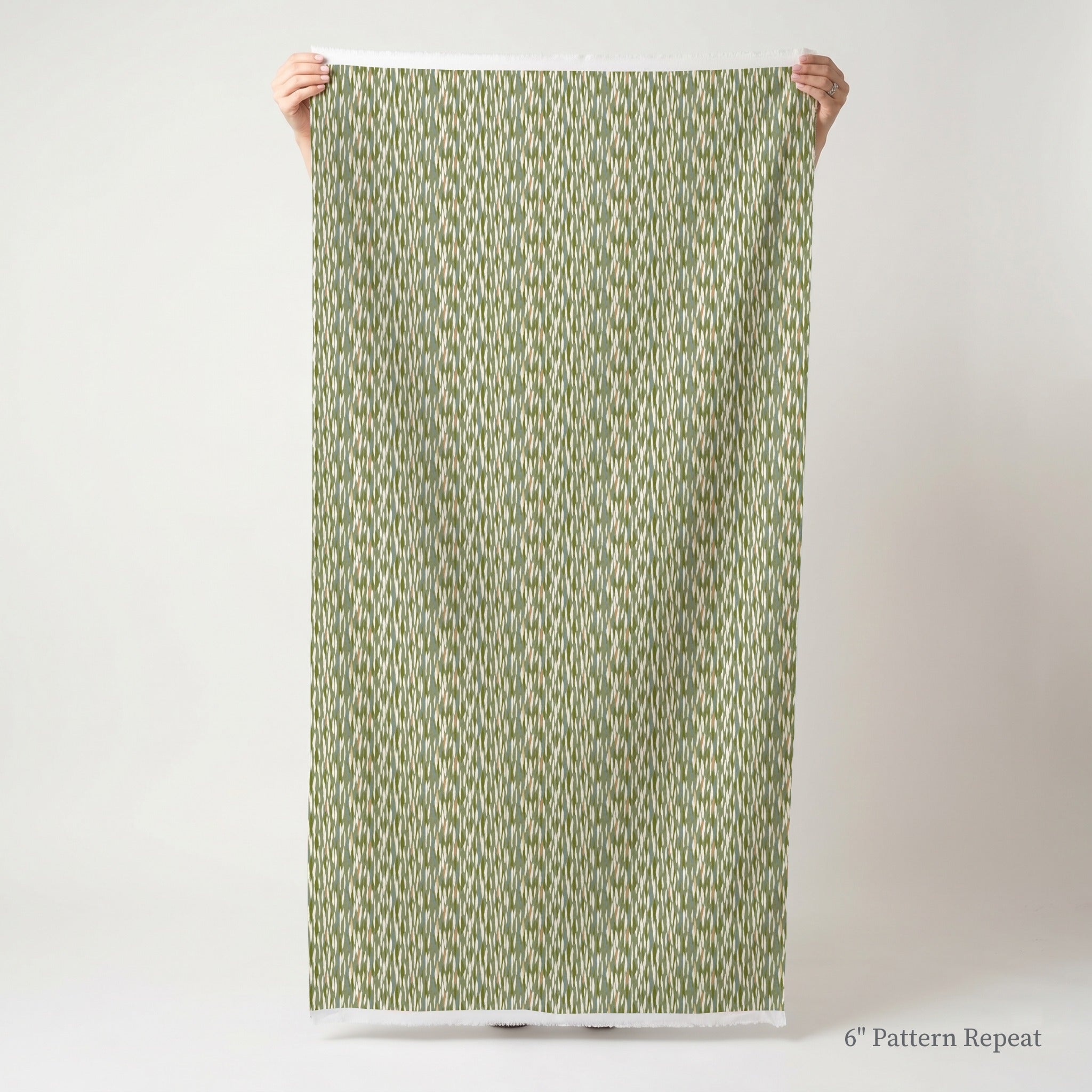 Bennett Paul - Fabric - Linen Rowe