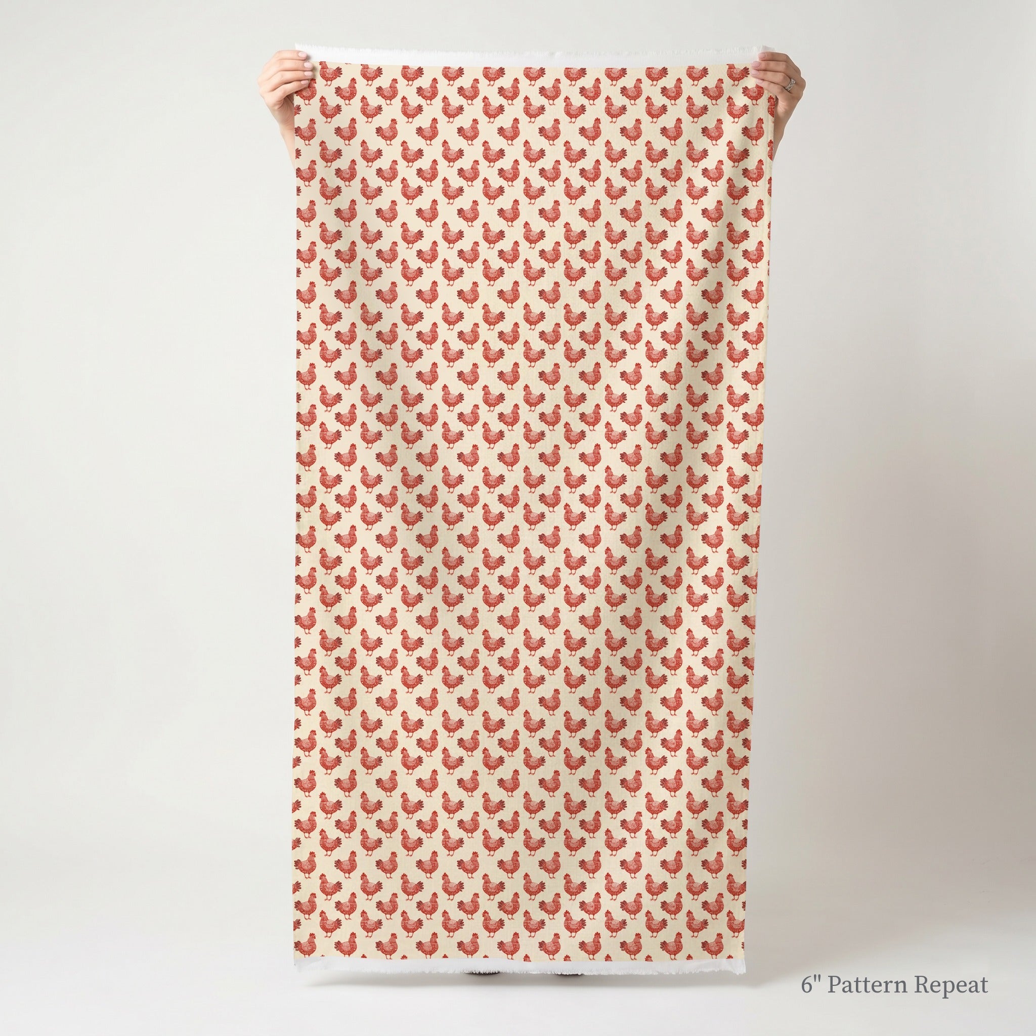 Bess - Fabric - Linen Rowe
