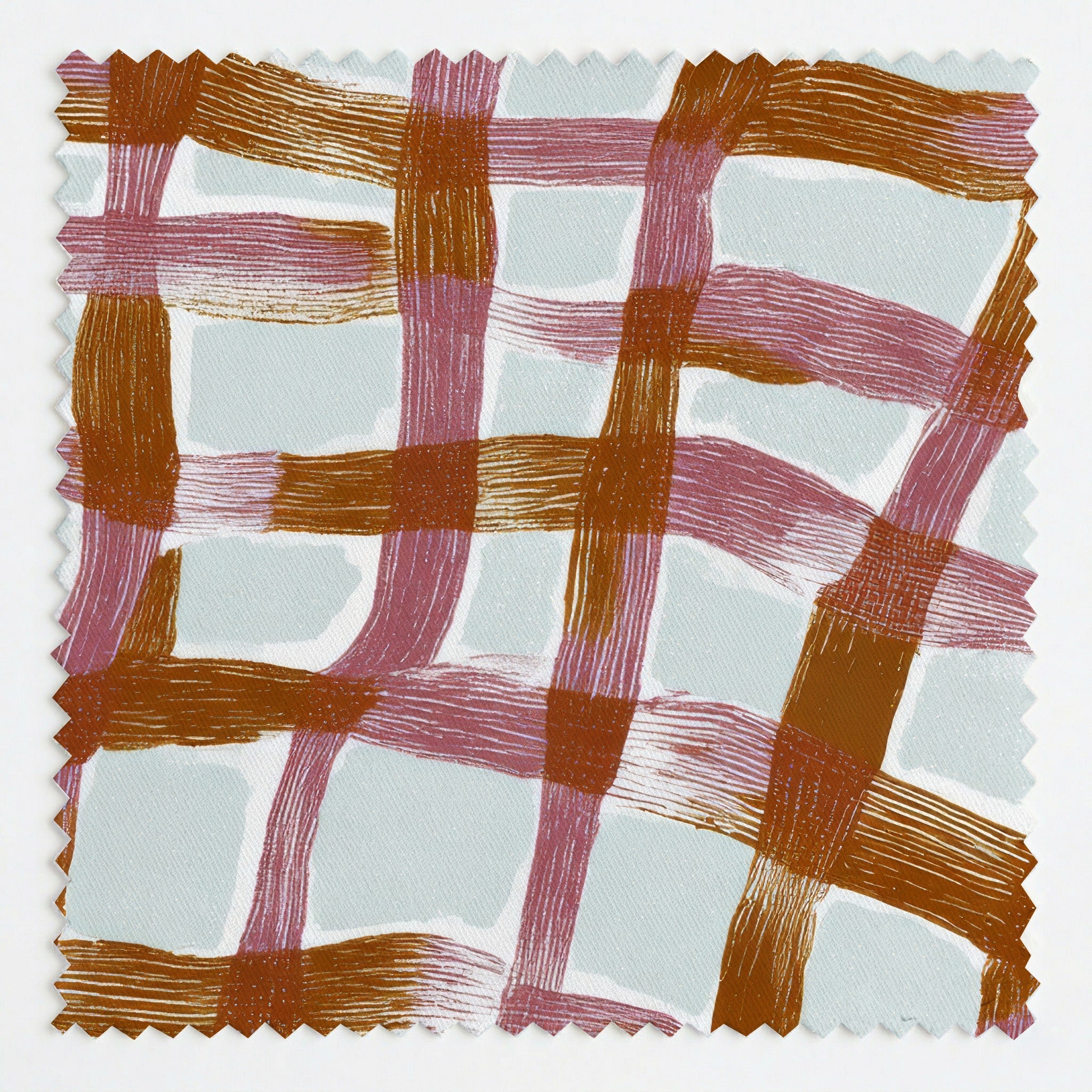 Betty June - Fabric - Linen Rowe