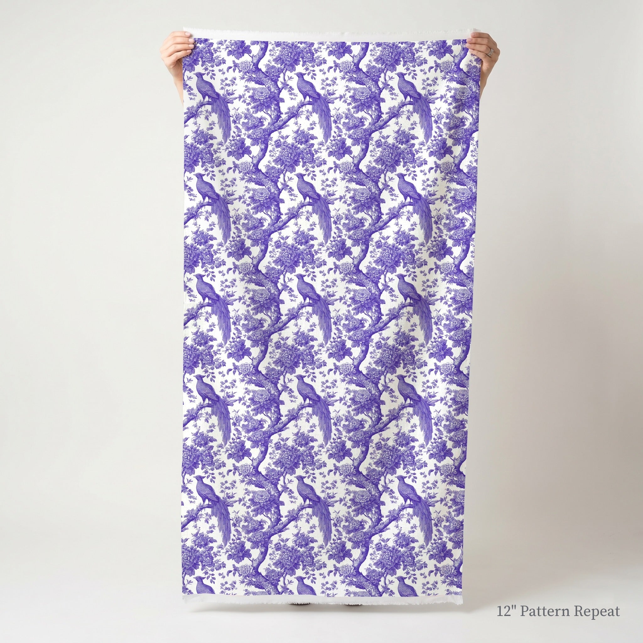 Beverly - Fabric - Linen Rowe