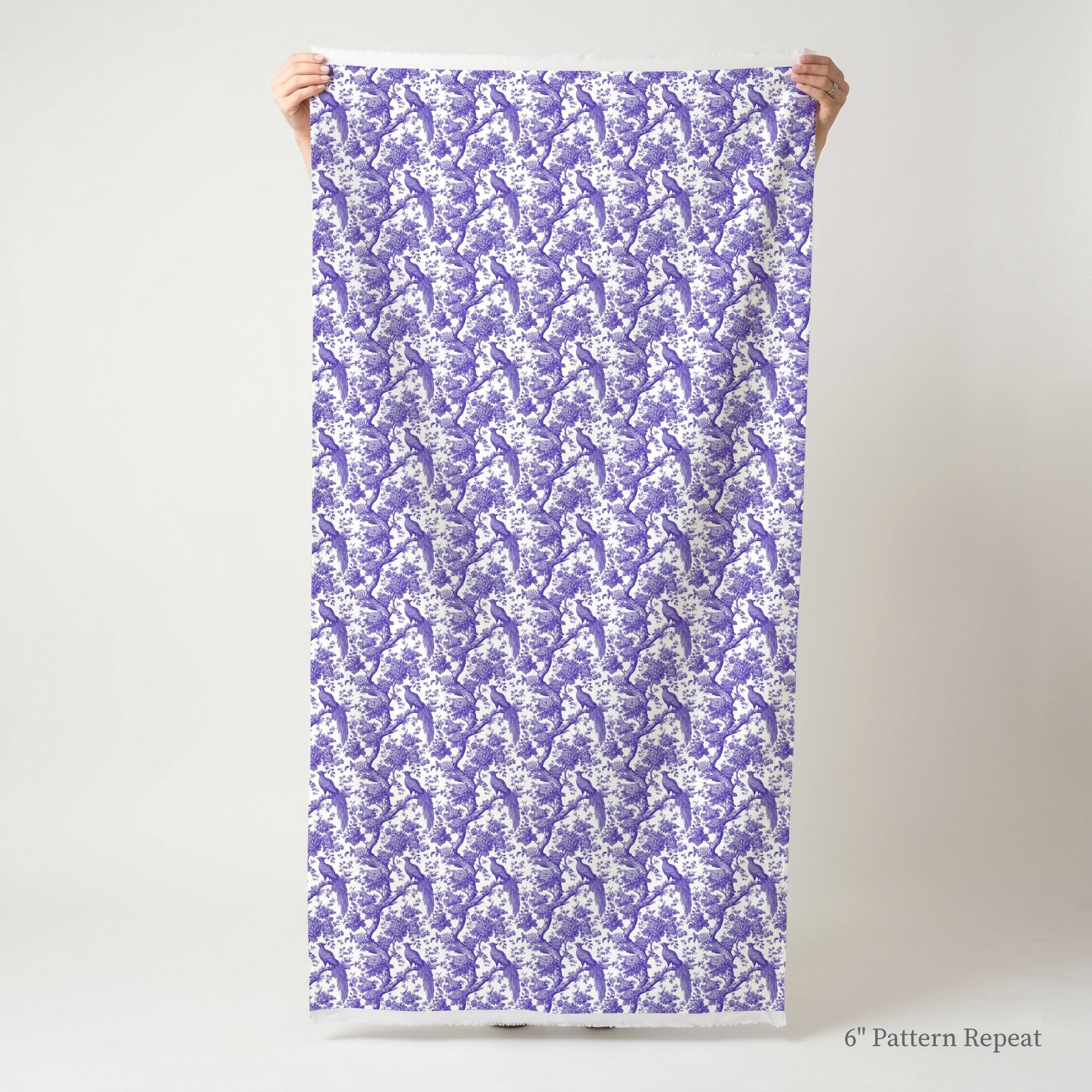 Beverly - Fabric - Linen Rowe