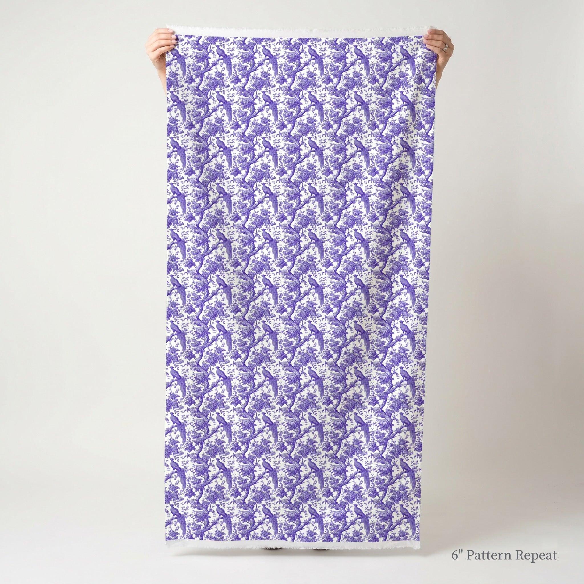 Beverly - Fabric - Linen Rowe