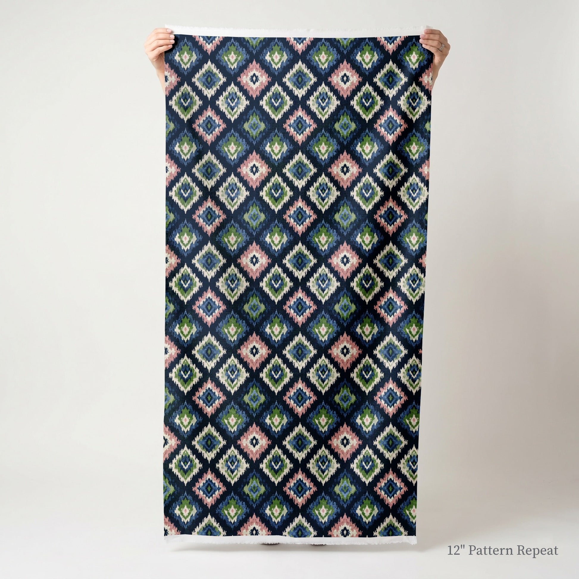 Blair - Fabric - Linen Rowe