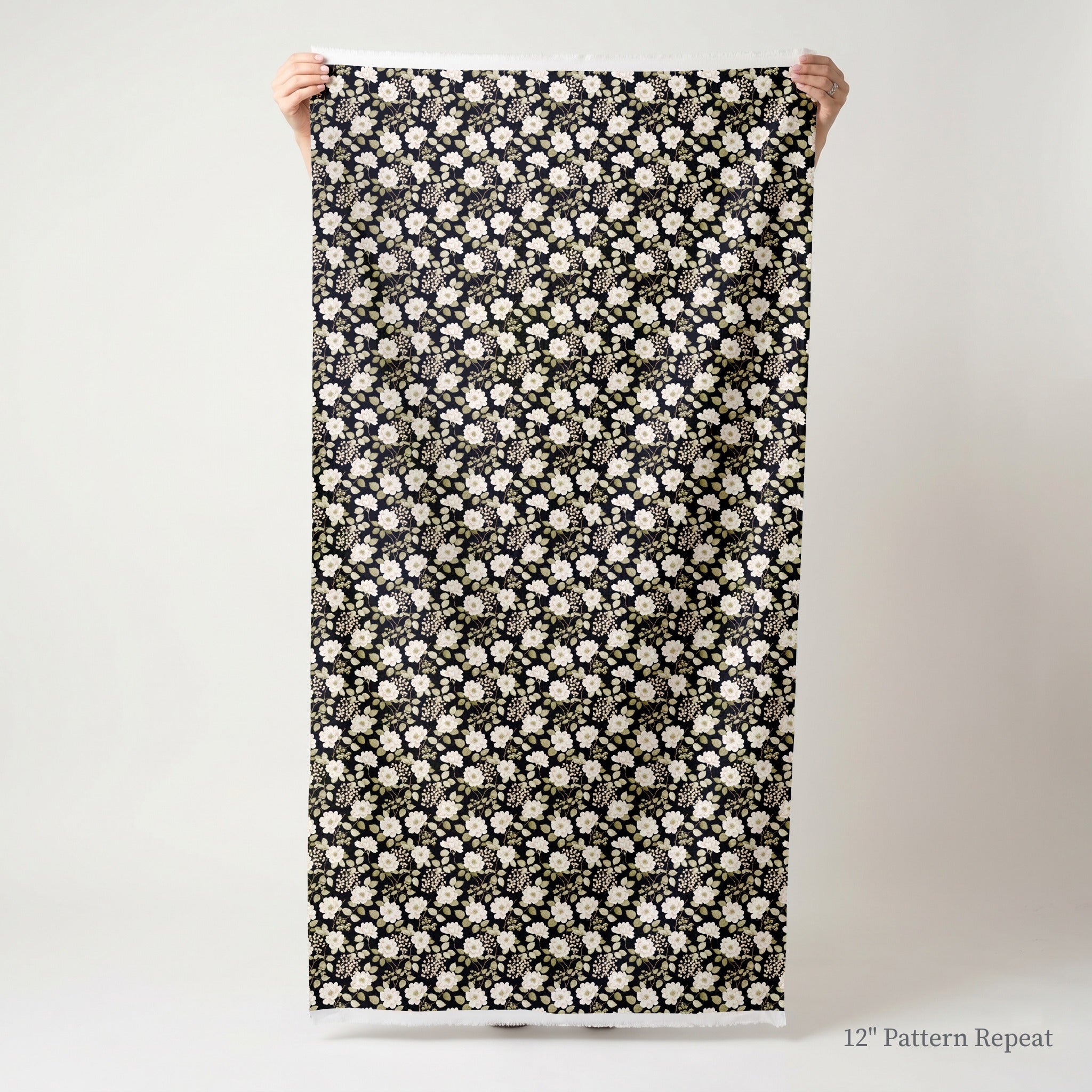 Blakely - Fabric - Linen Rowe