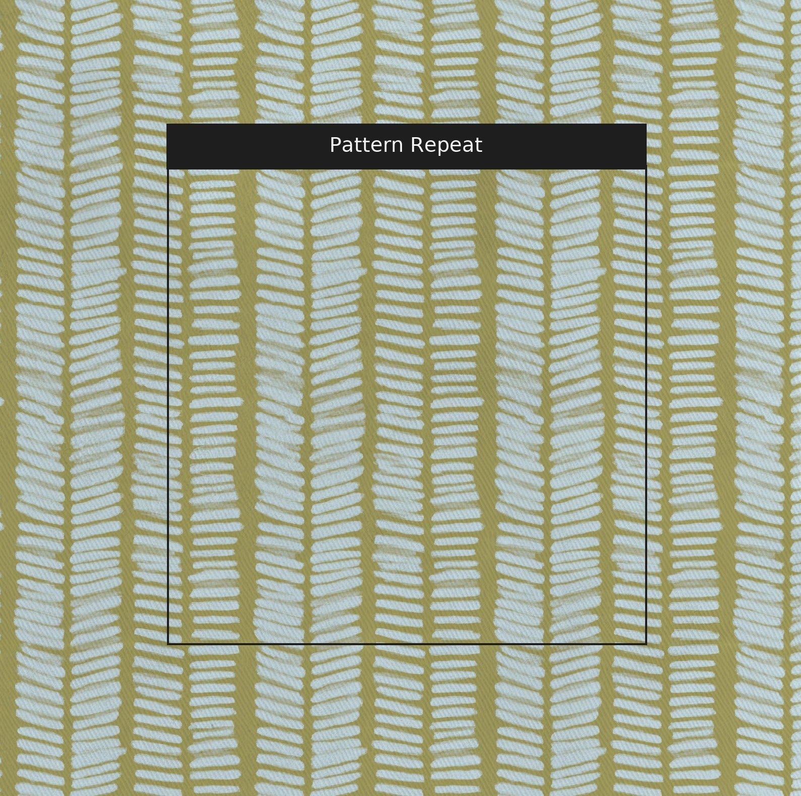 Blue Sprinkle - Fabric - Linen Rowe
