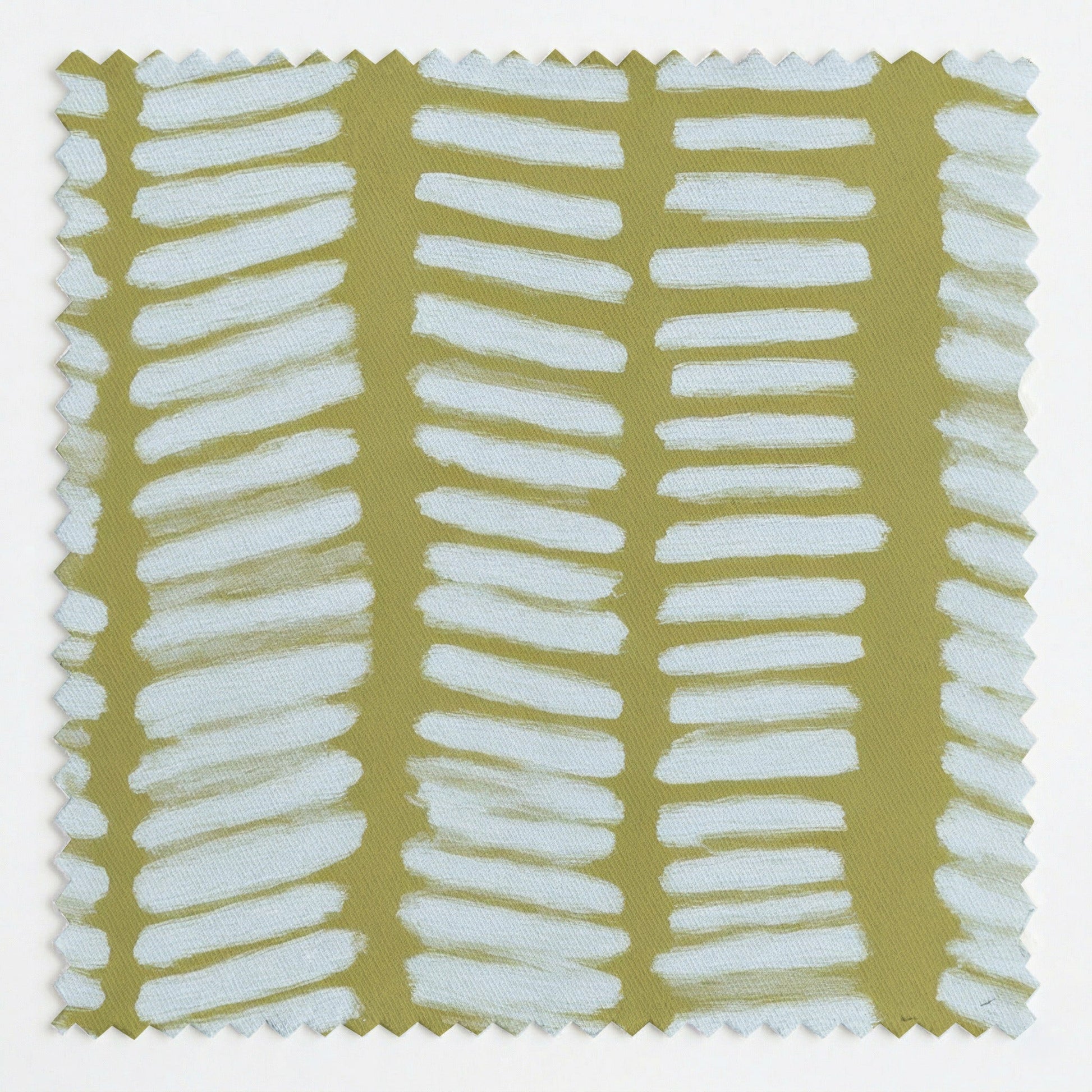 Blue Sprinkle - Fabric - Linen Rowe