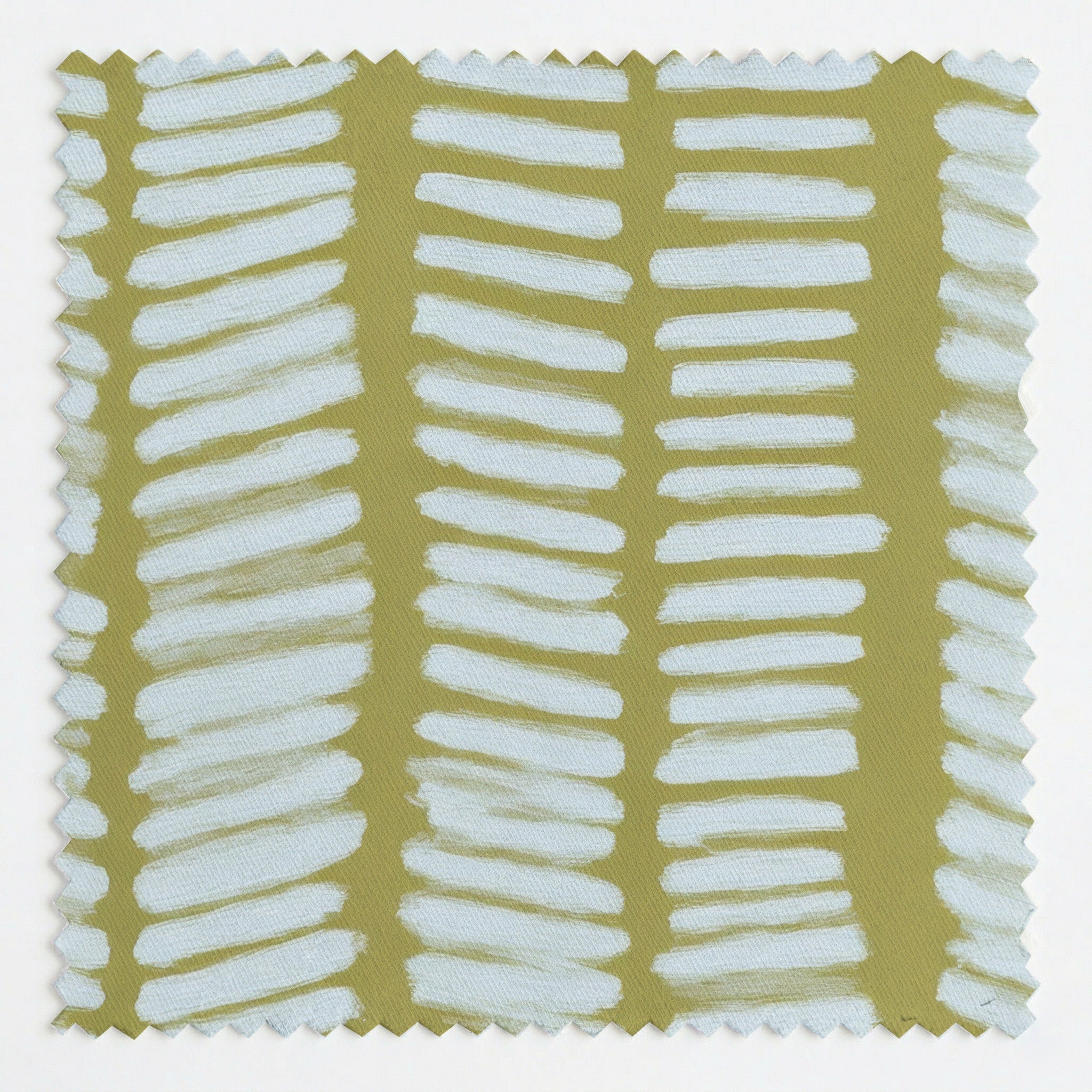 Blue Sprinkle - Fabric - Linen Rowe