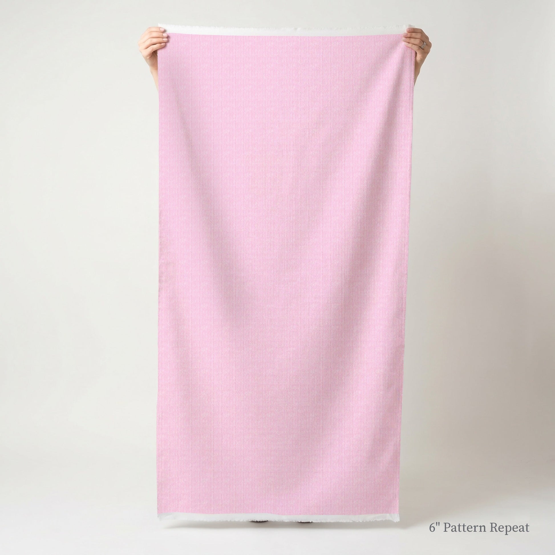 Blush - Fabric - Linen Rowe