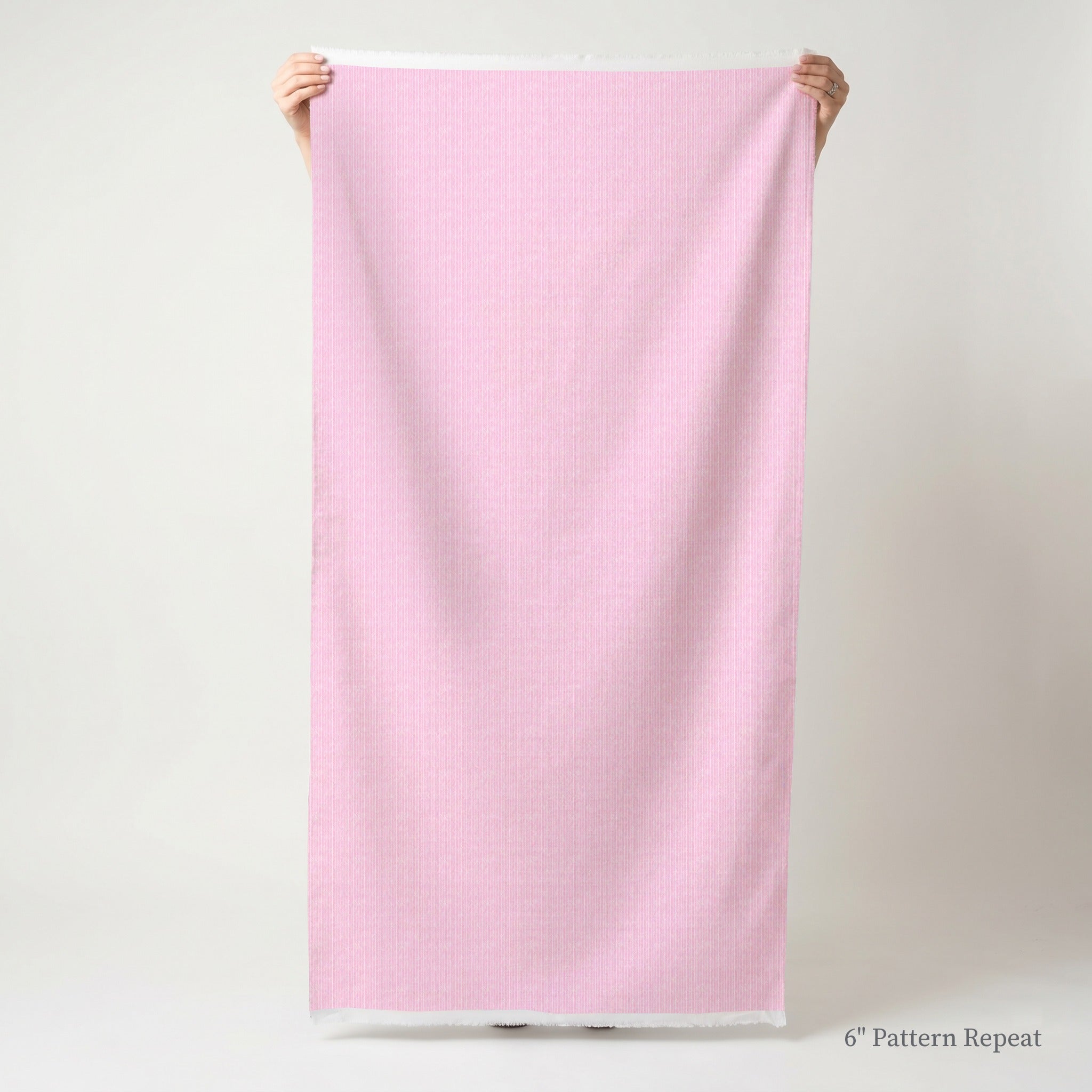 Blush - Fabric - Linen Rowe