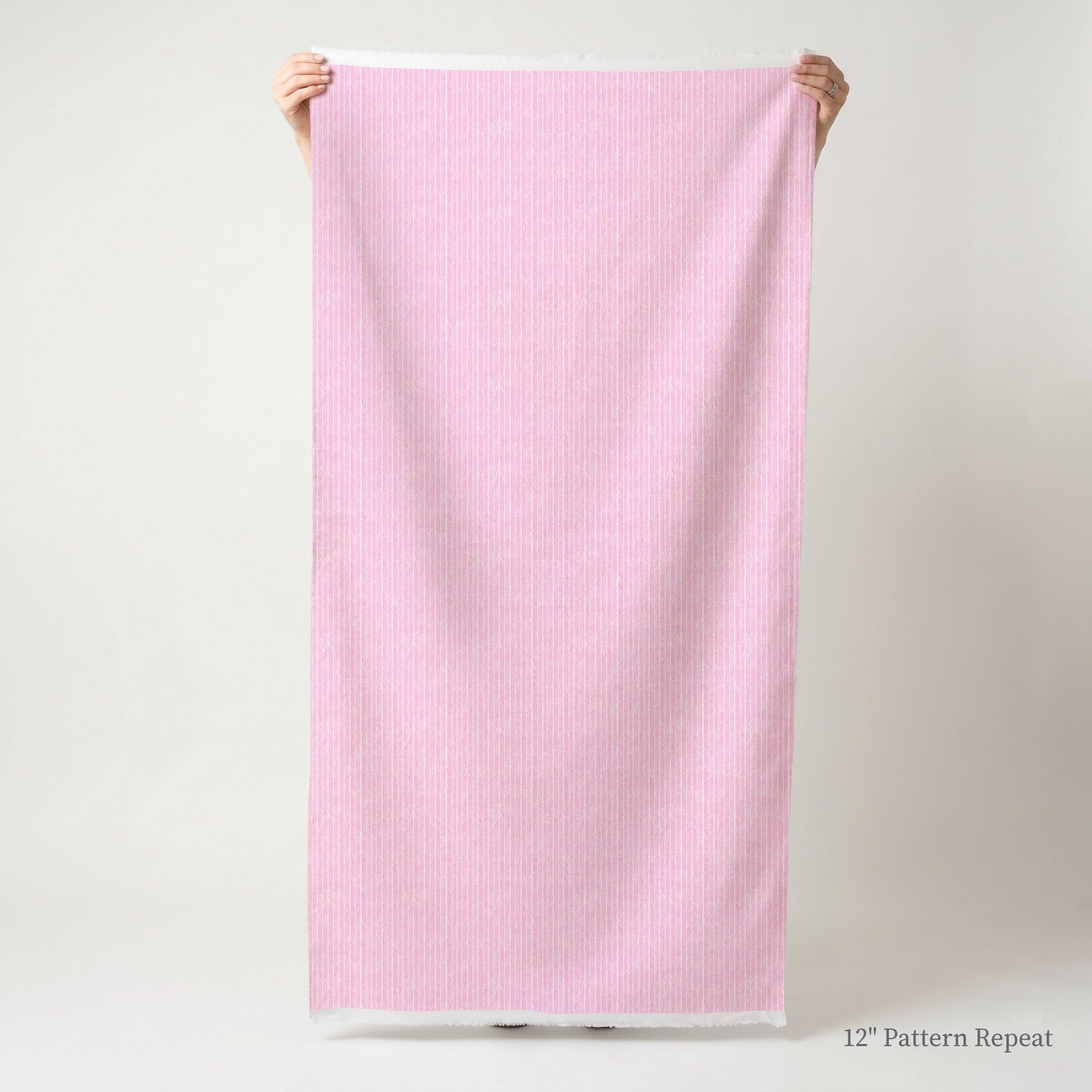 Blush - Fabric - Linen Rowe