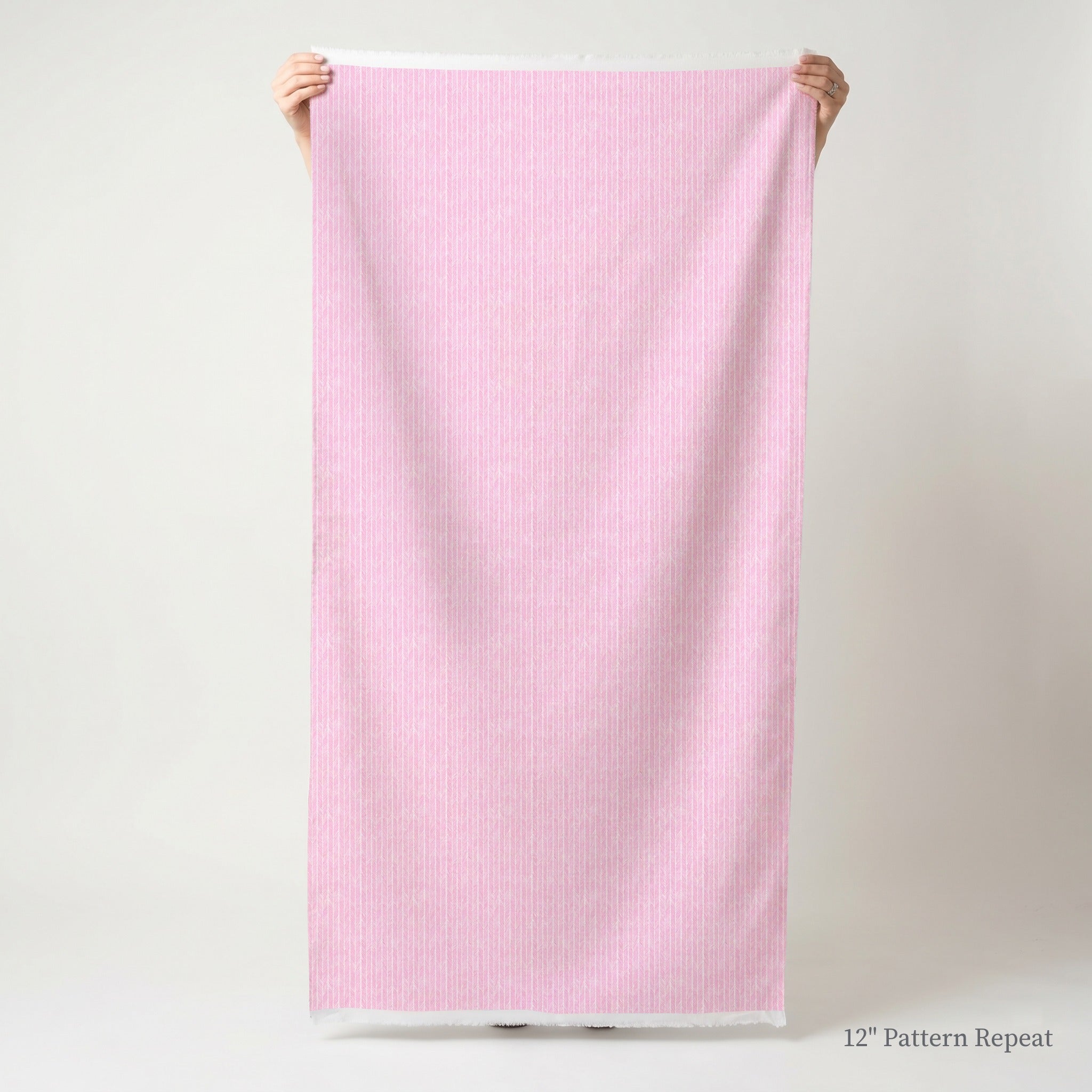 Blush - Fabric - Linen Rowe