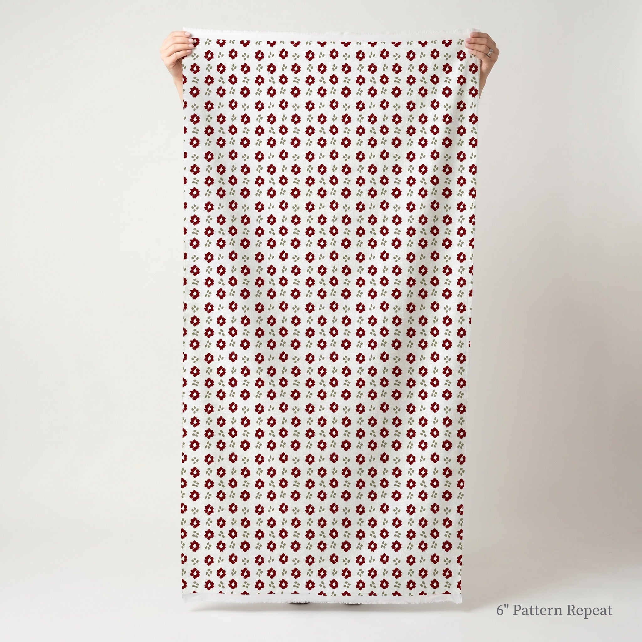 Blythe Estrelle - Fabric - Linen Rowe