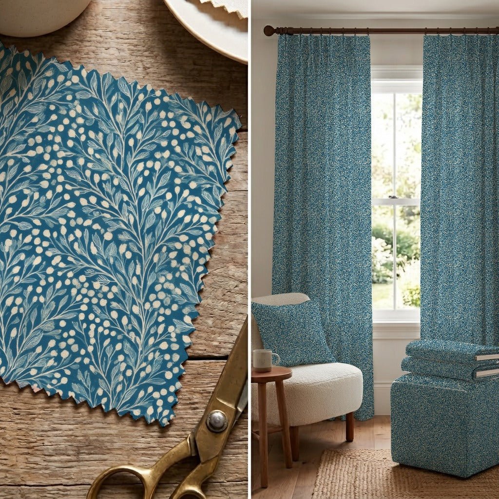 Bodhi - Fabric - Linen Rowe