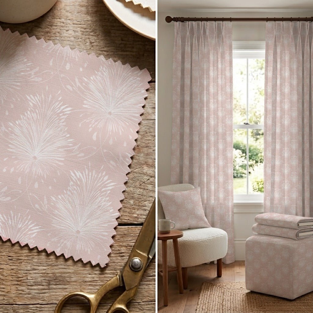 Bonvoy - Fabric - Linen Rowe