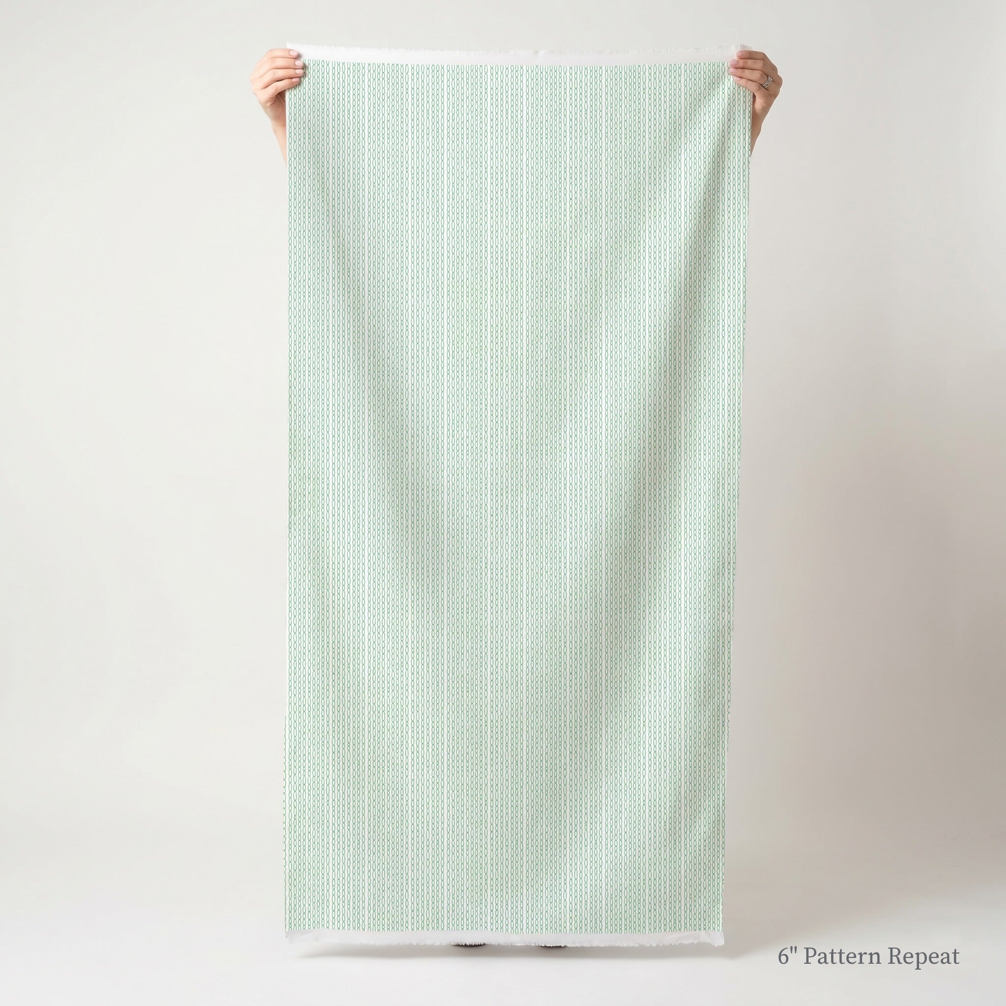Bracket - Fabric - Linen Rowe