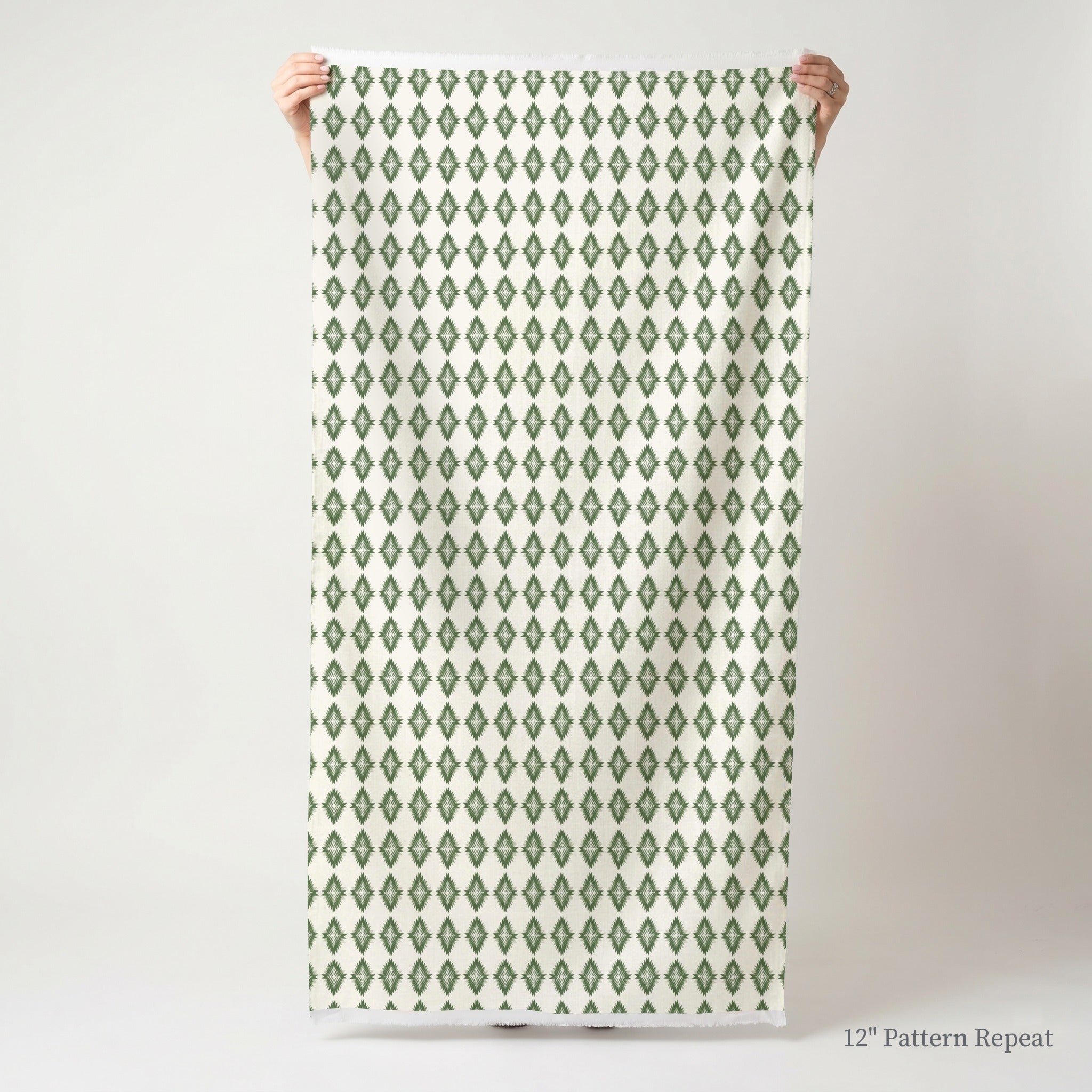 Brielle - Fabric - Linen Rowe