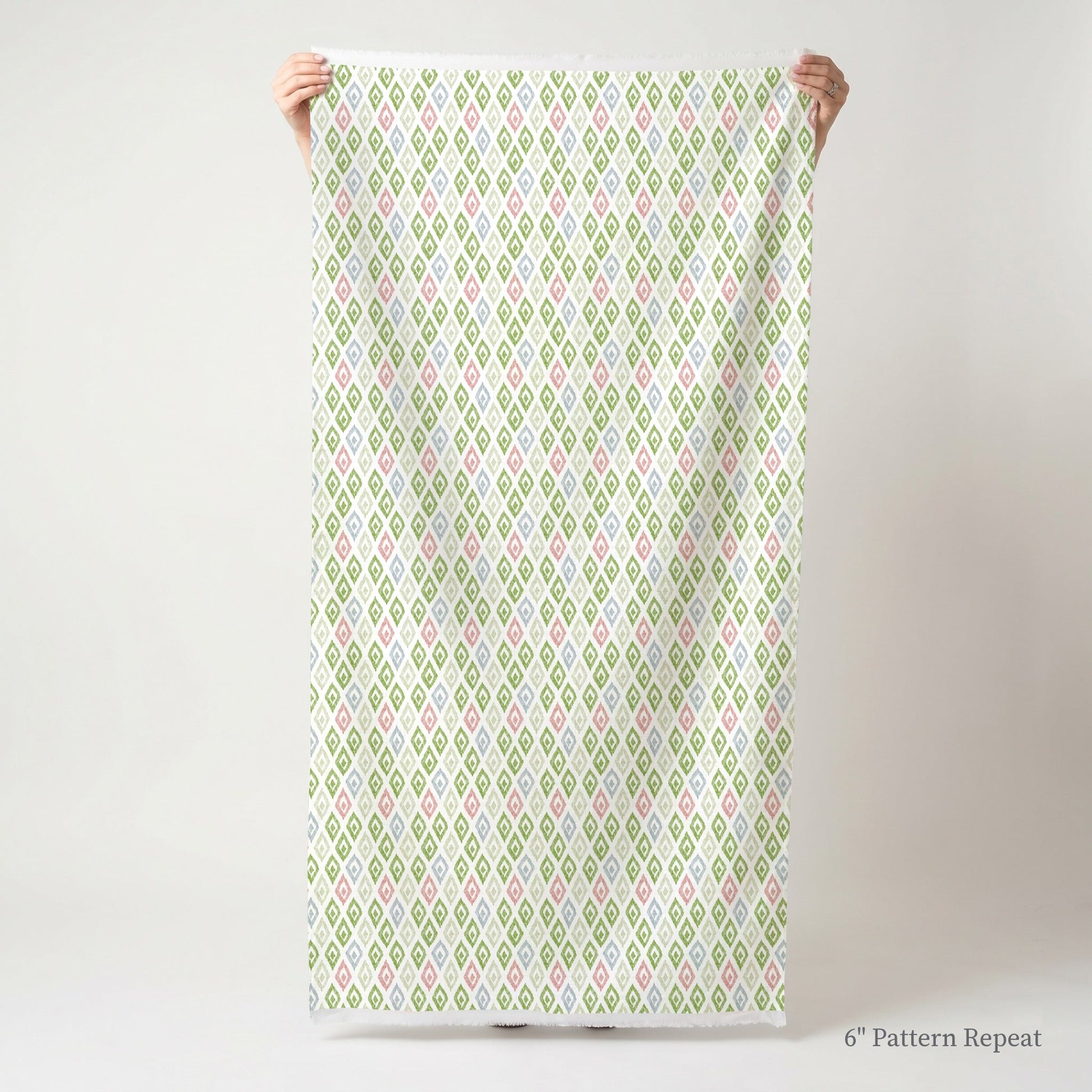 Brighton - Fabric - Linen Rowe