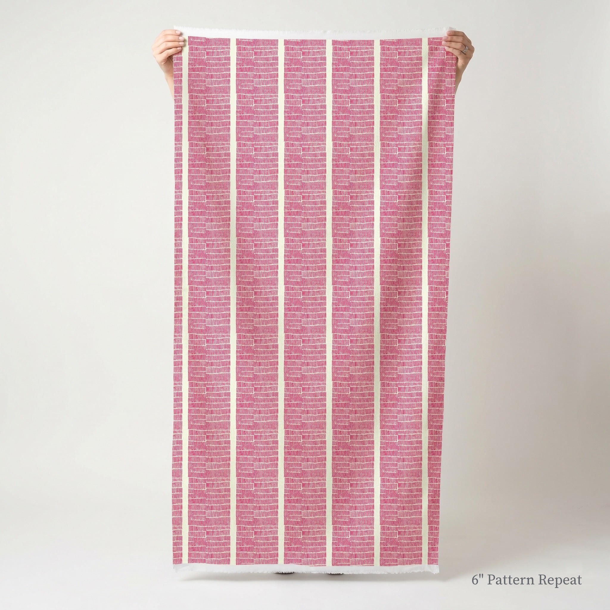 Bruges - Fabric - Linen Rowe