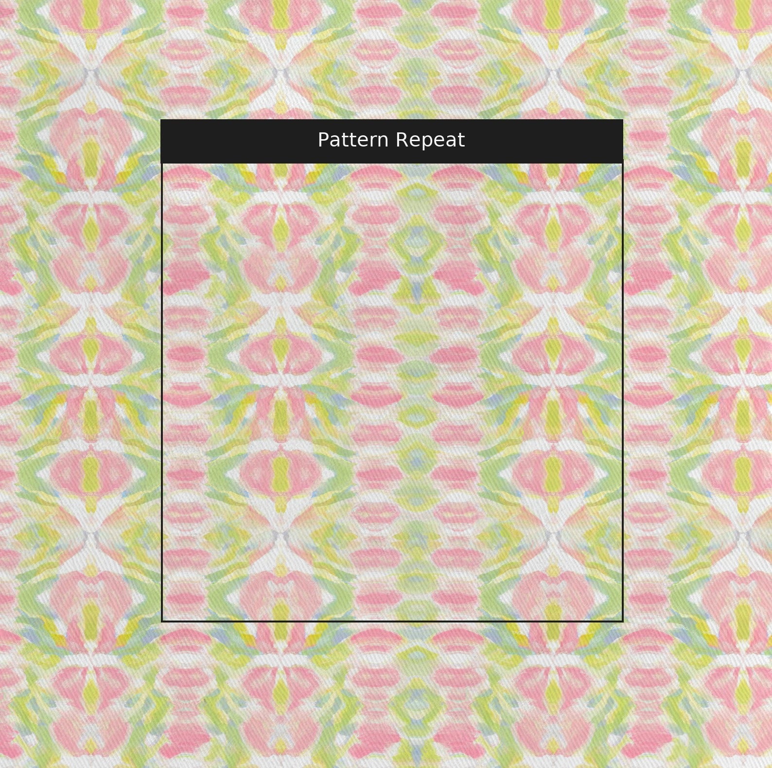 Butterfly Bliss - Fabric - Linen Rowe