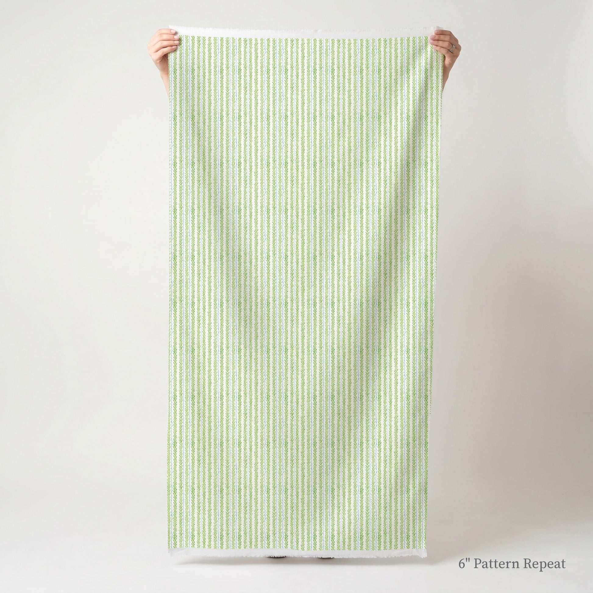 Calista Roan - Fabric - Linen Rowe