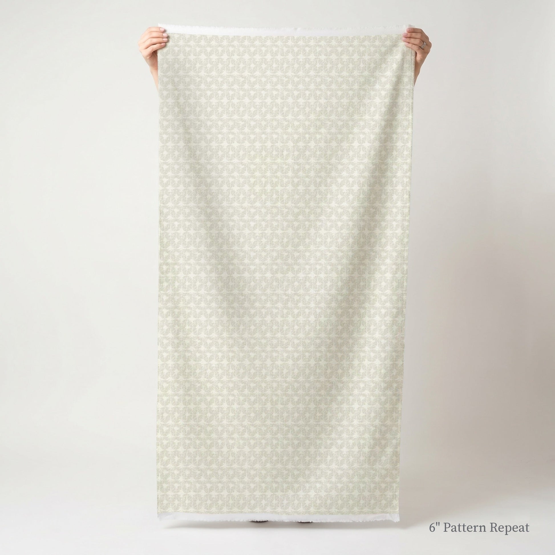 Calla - Fabric - Linen Rowe