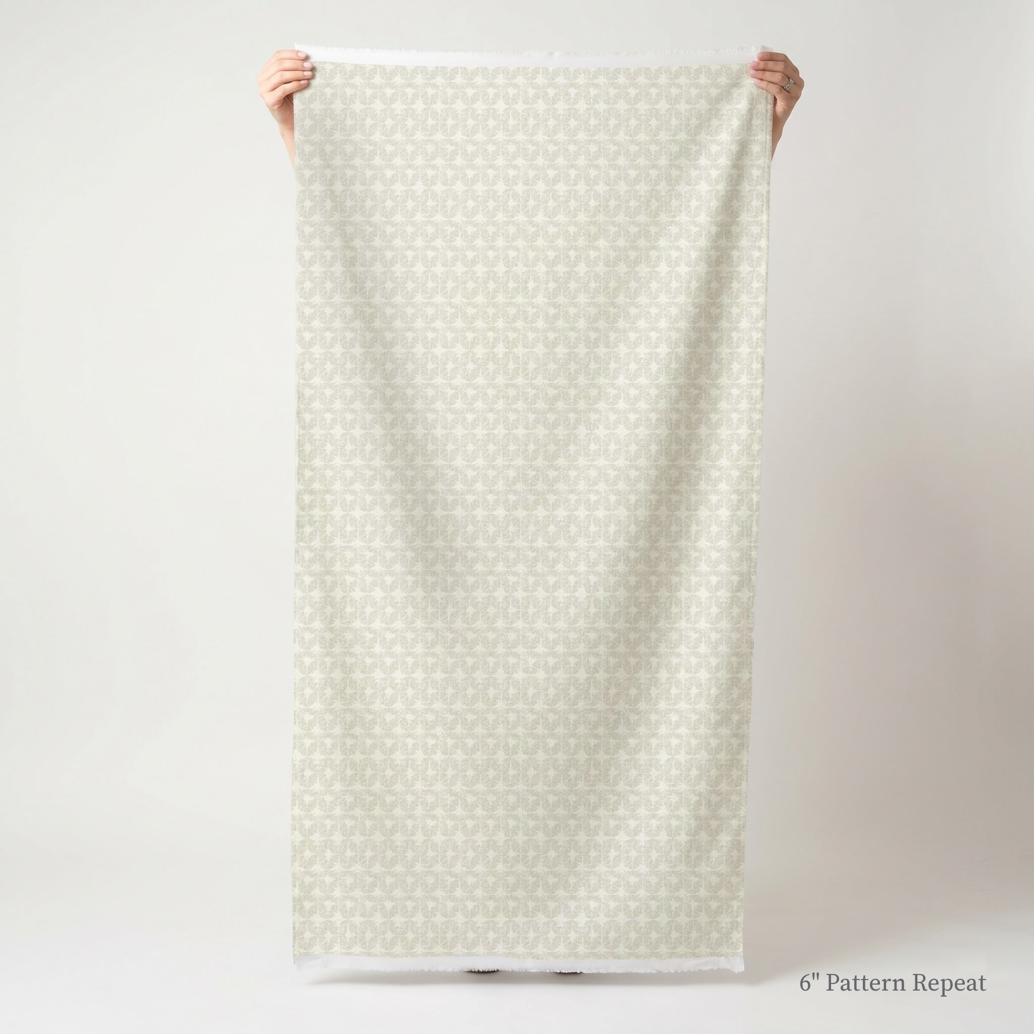 Calla - Fabric - Linen Rowe