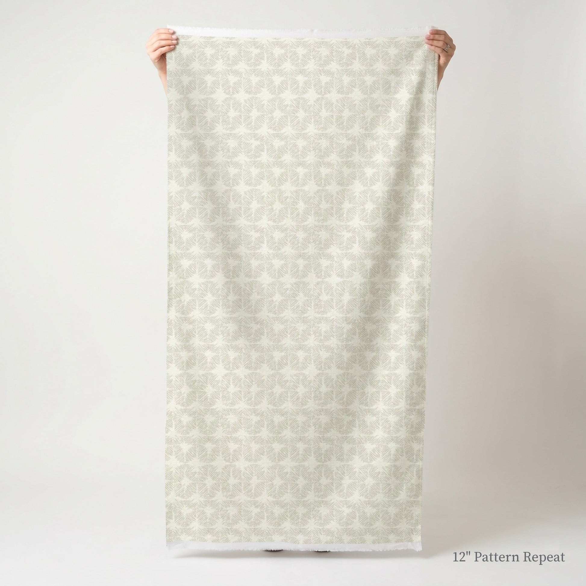 Calla - Fabric - Linen Rowe