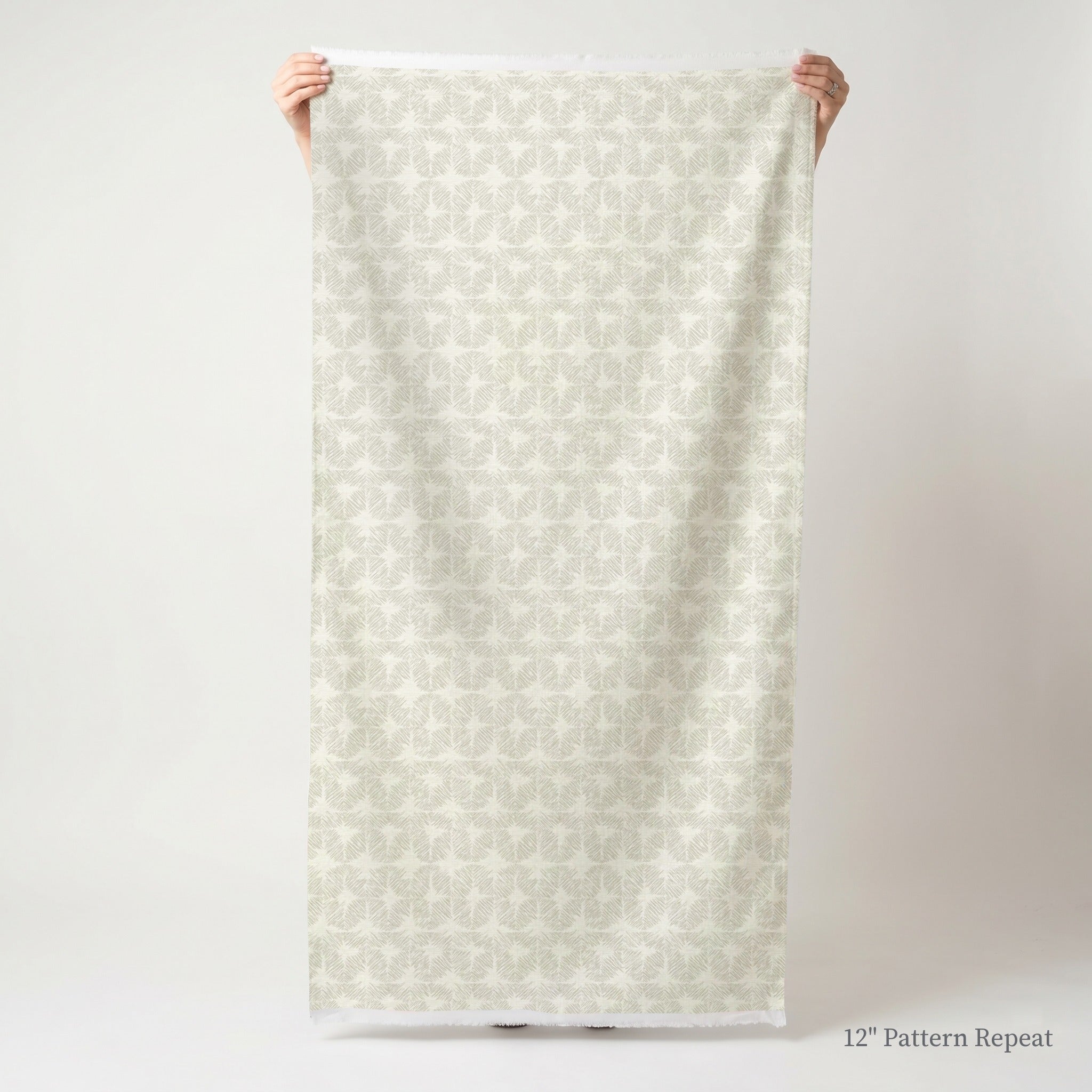 Calla - Fabric - Linen Rowe