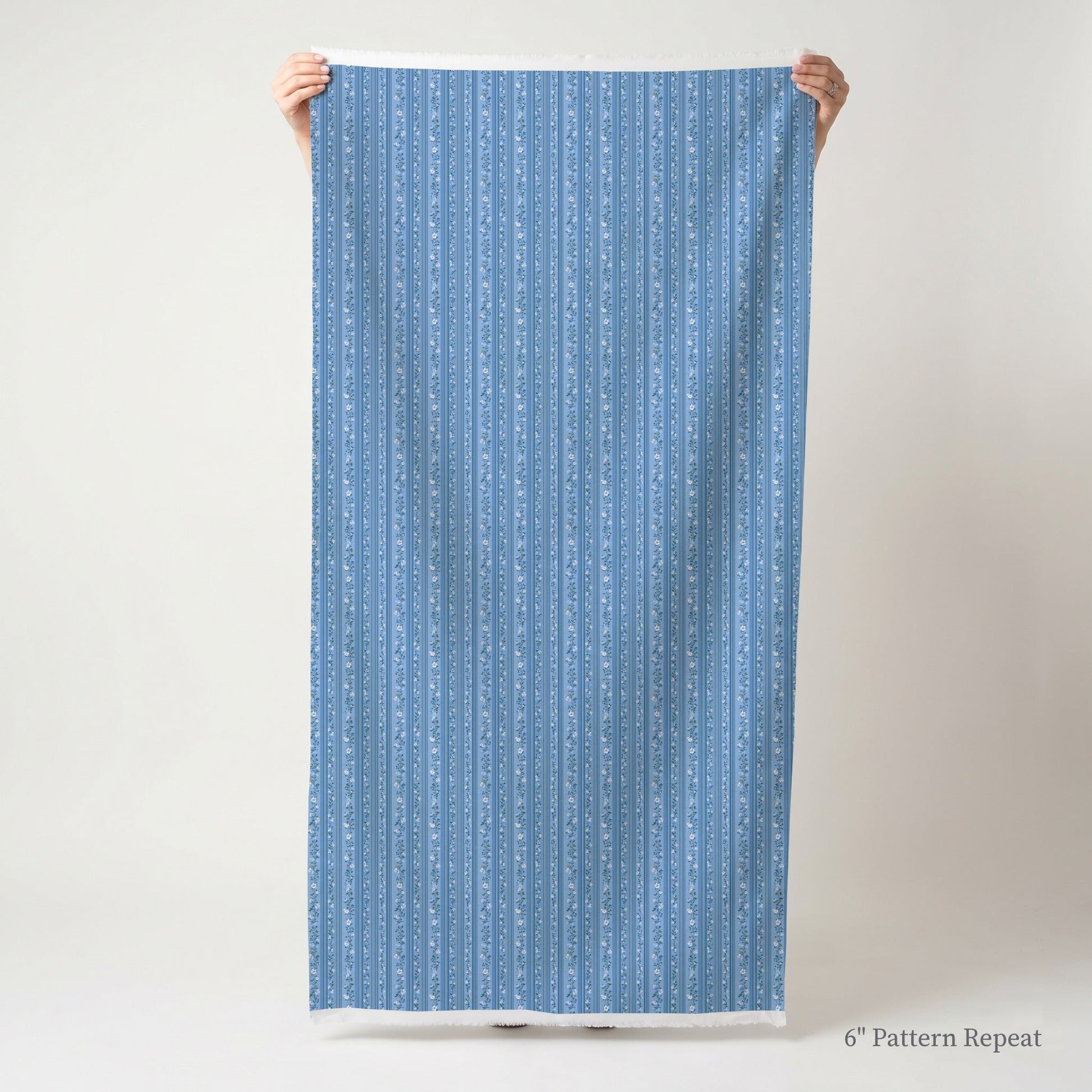 Calyx - Fabric - Linen Rowe