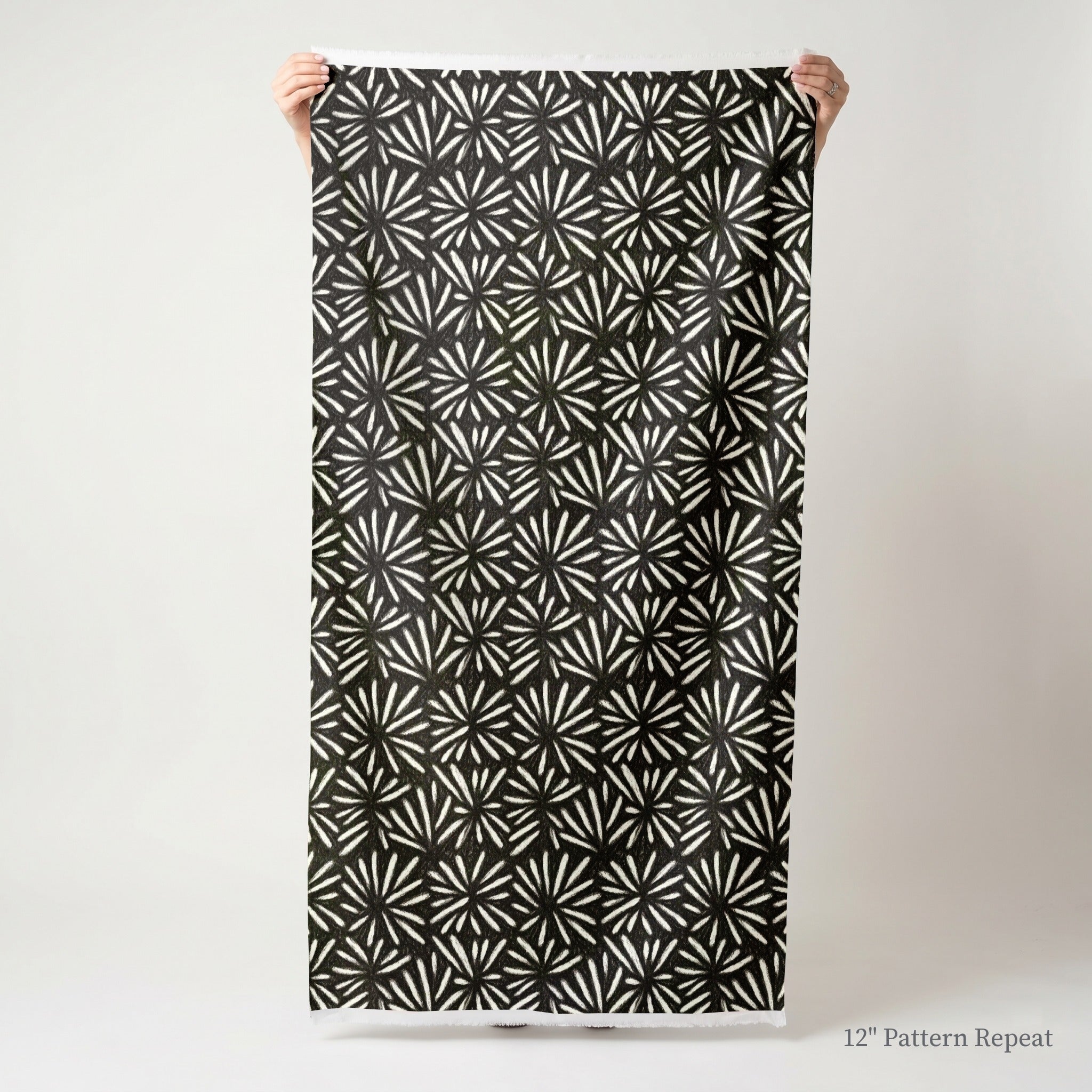 Cambrina - Fabric - Linen Rowe