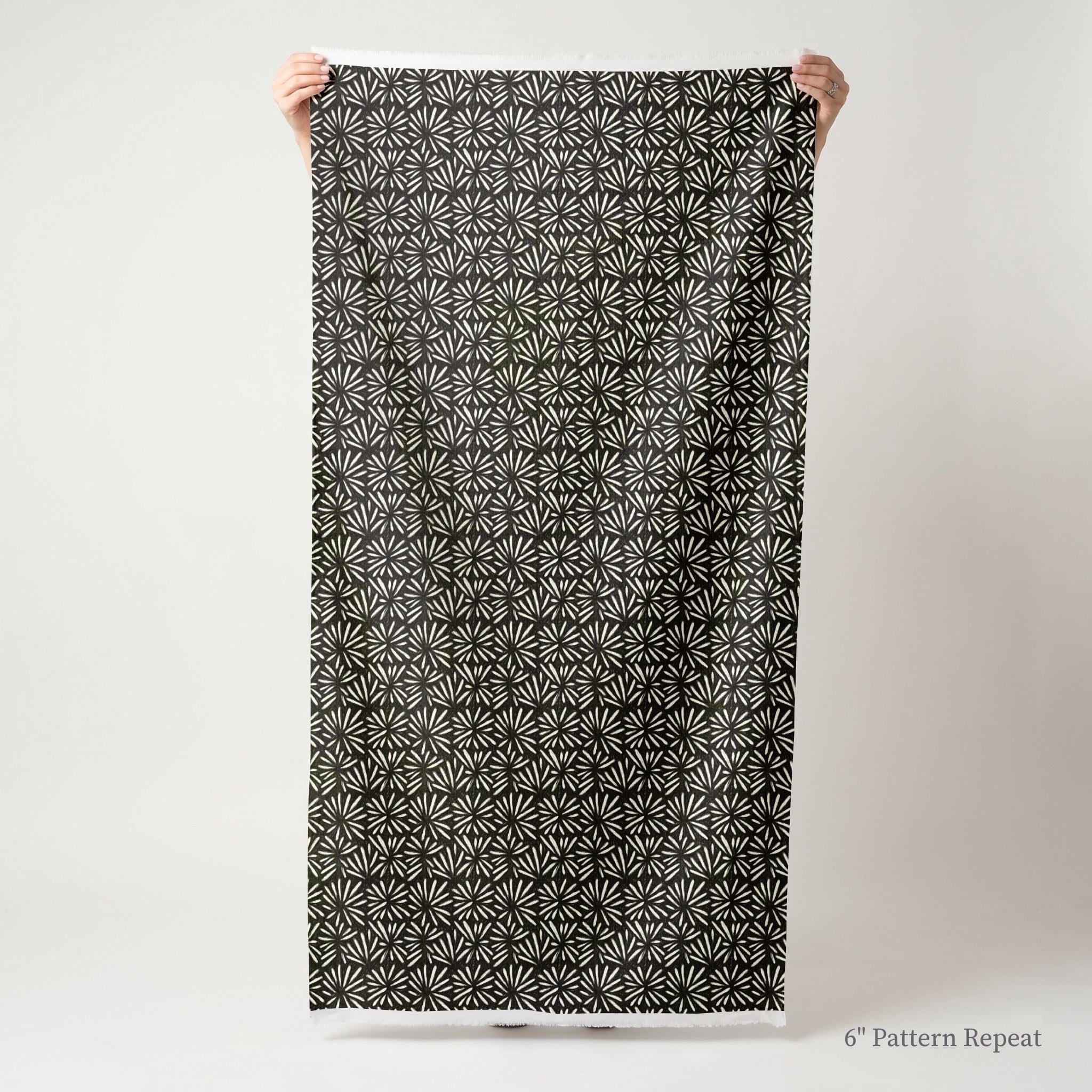 Cambrina - Fabric - Linen Rowe
