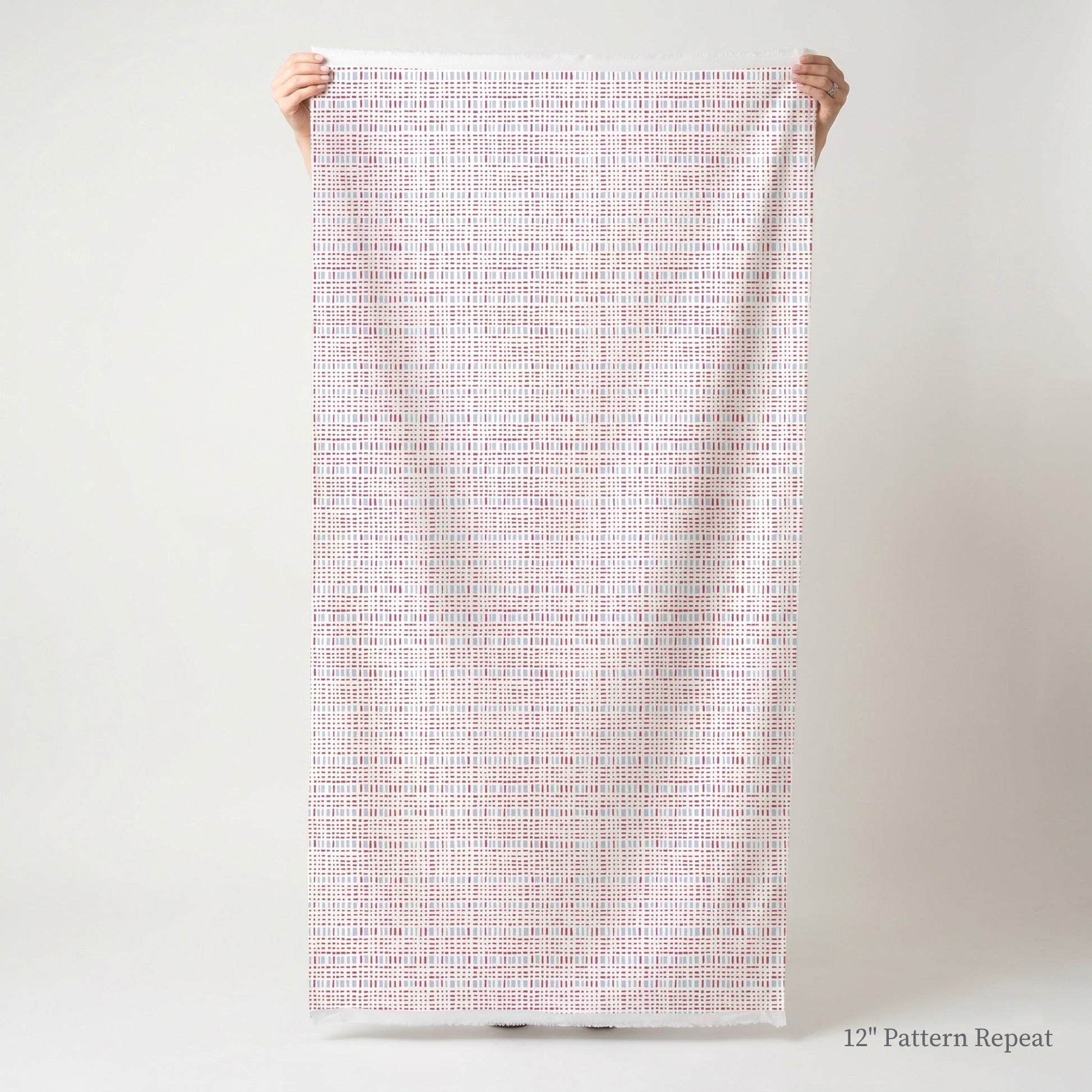 Camden - Fabric - Linen Rowe