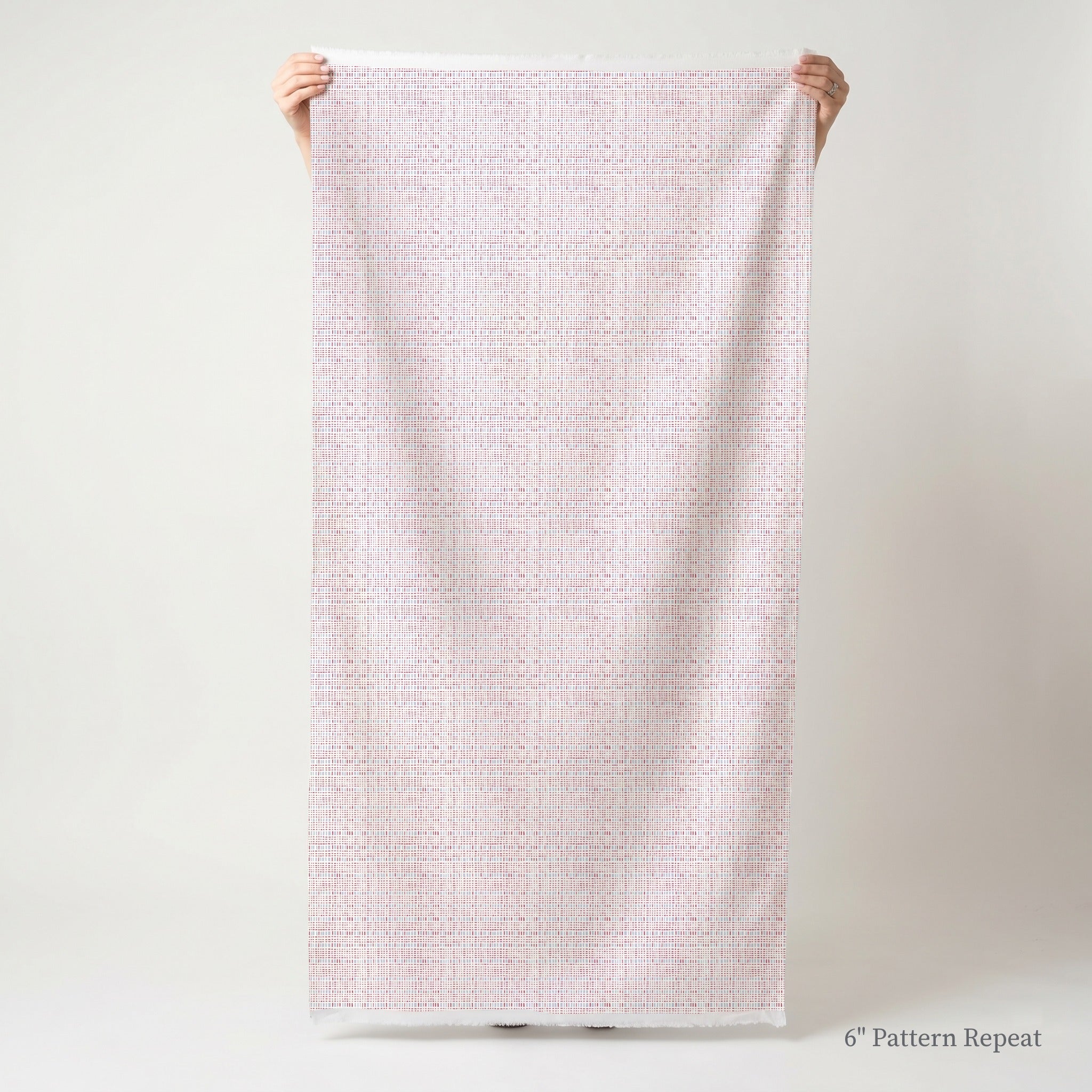Camden - Fabric - Linen Rowe