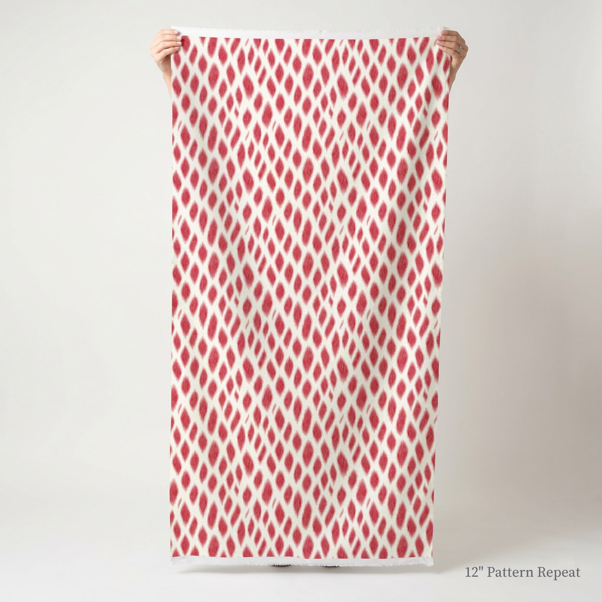 Carradine - Fabric - Linen Rowe