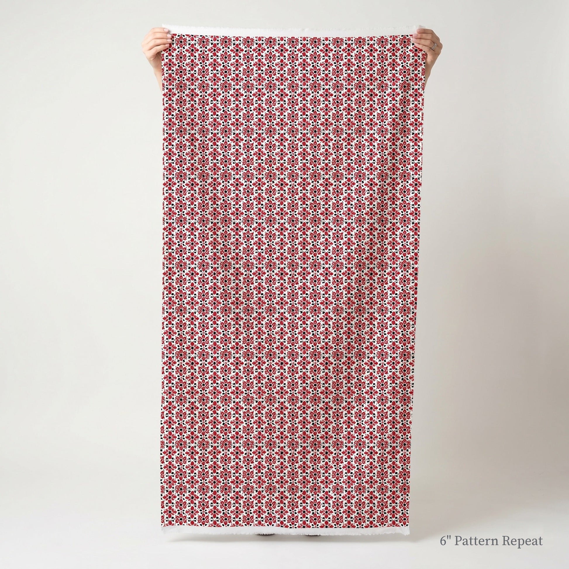 Carras - Fabric - Linen Rowe