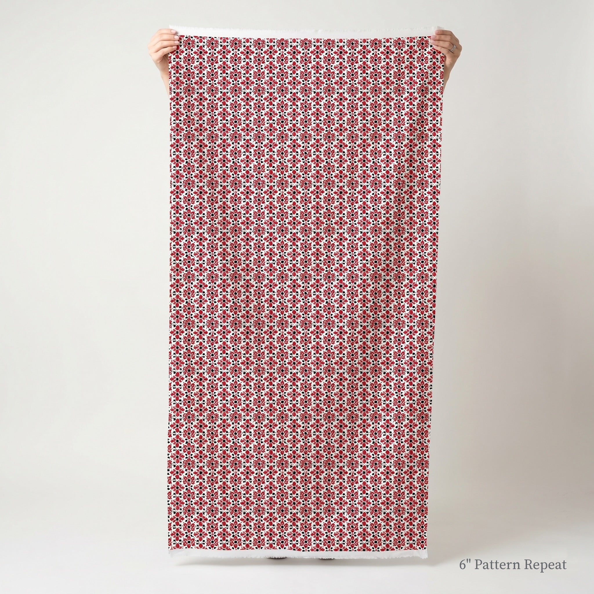 Carras - Fabric - Linen Rowe