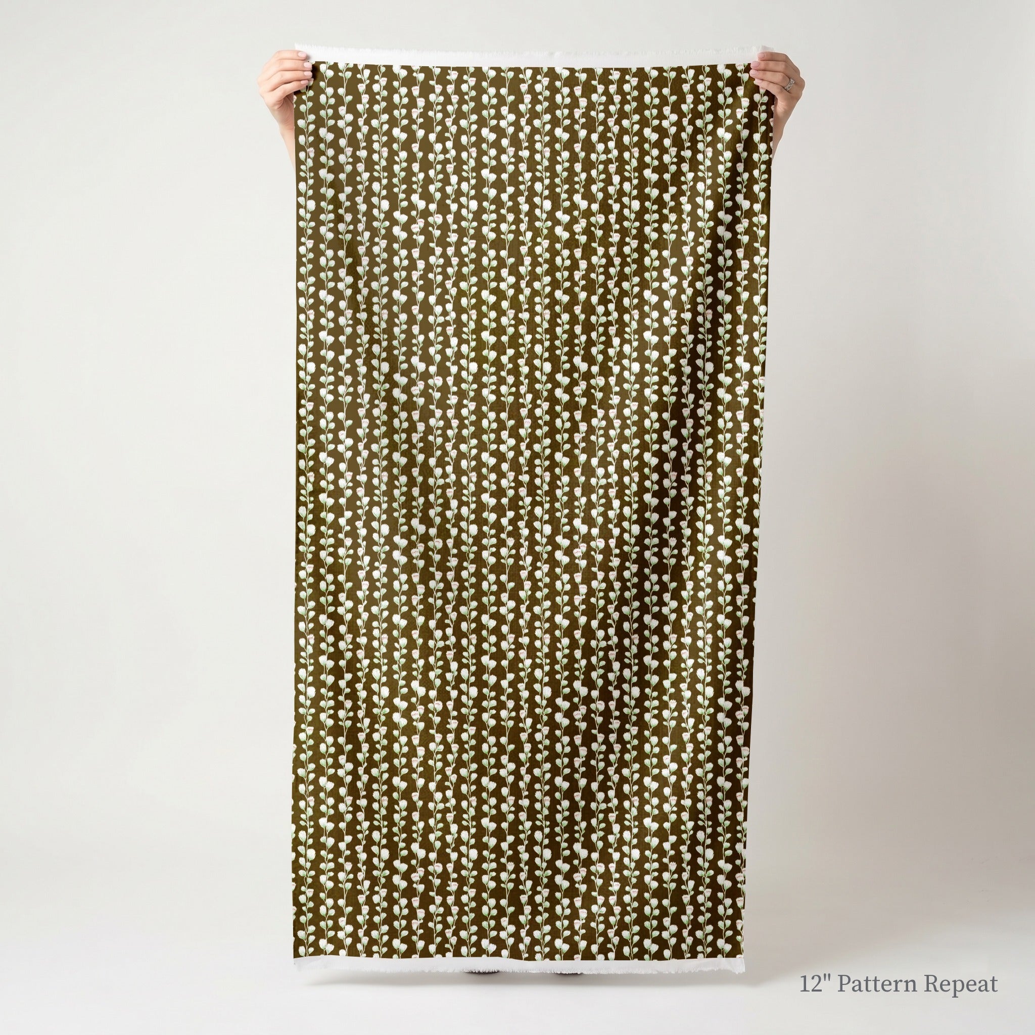 Carrick - Fabric - Linen Rowe