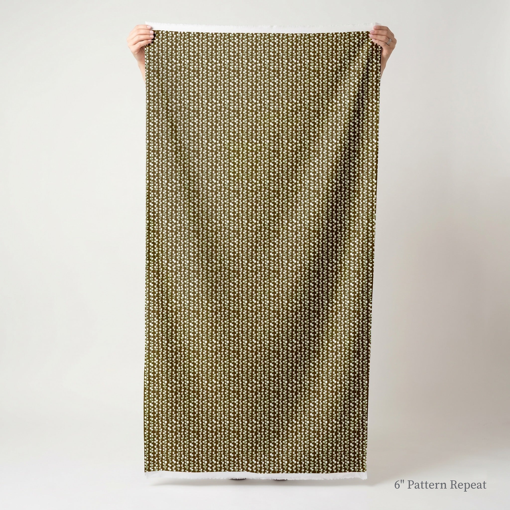 Carrick - Fabric - Linen Rowe