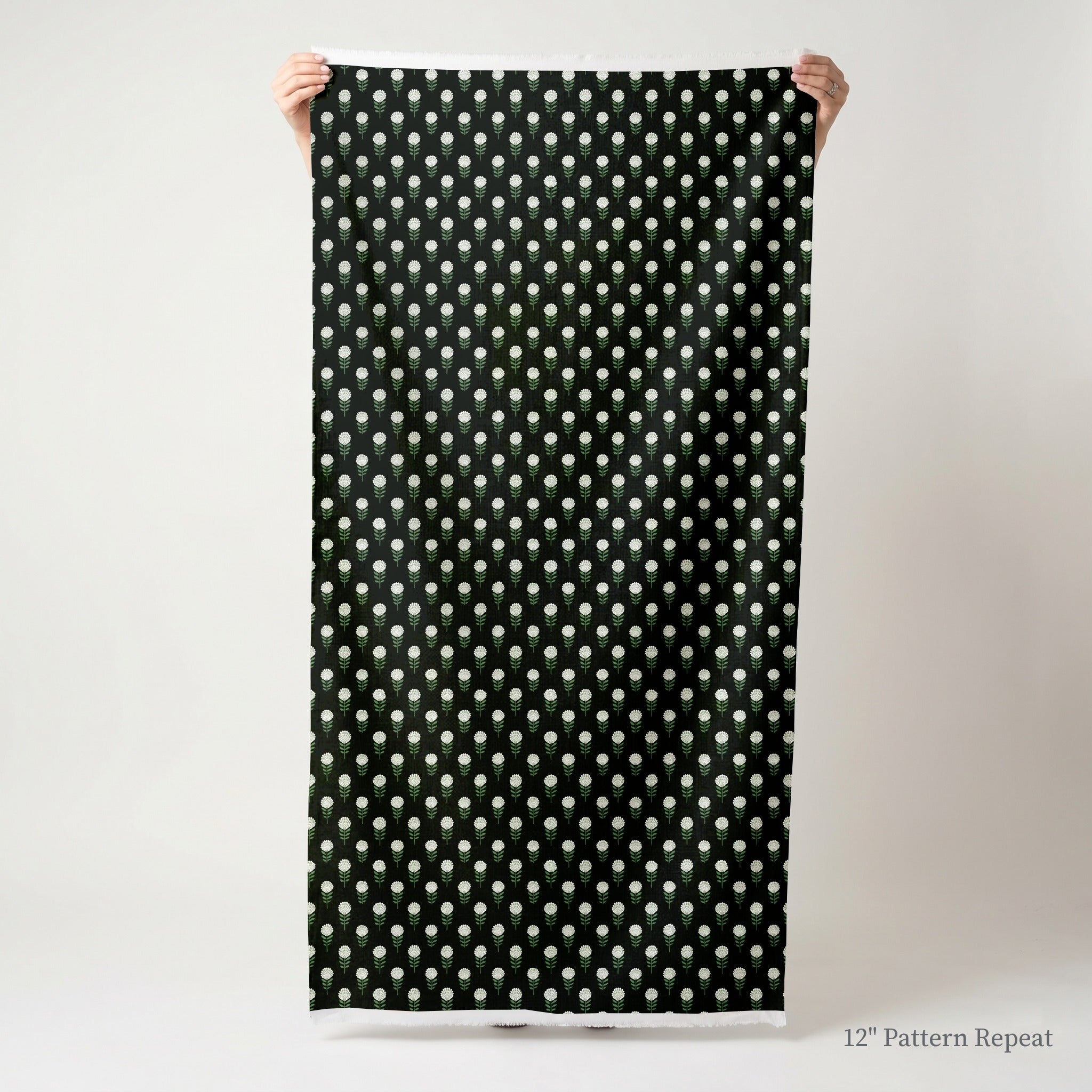Carrigan - Fabric - Linen Rowe