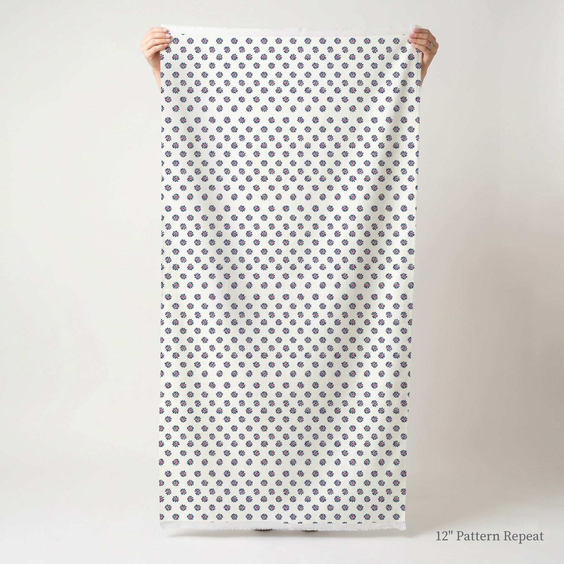 Cassiel - Fabric - Linen Rowe