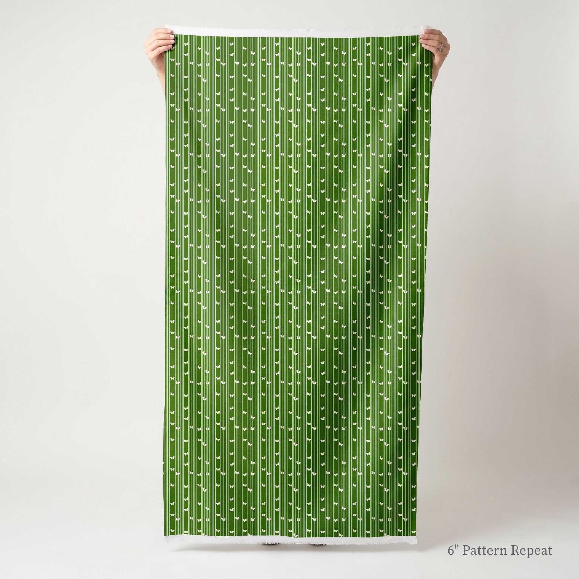 Castelnau - Fabric - Linen Rowe