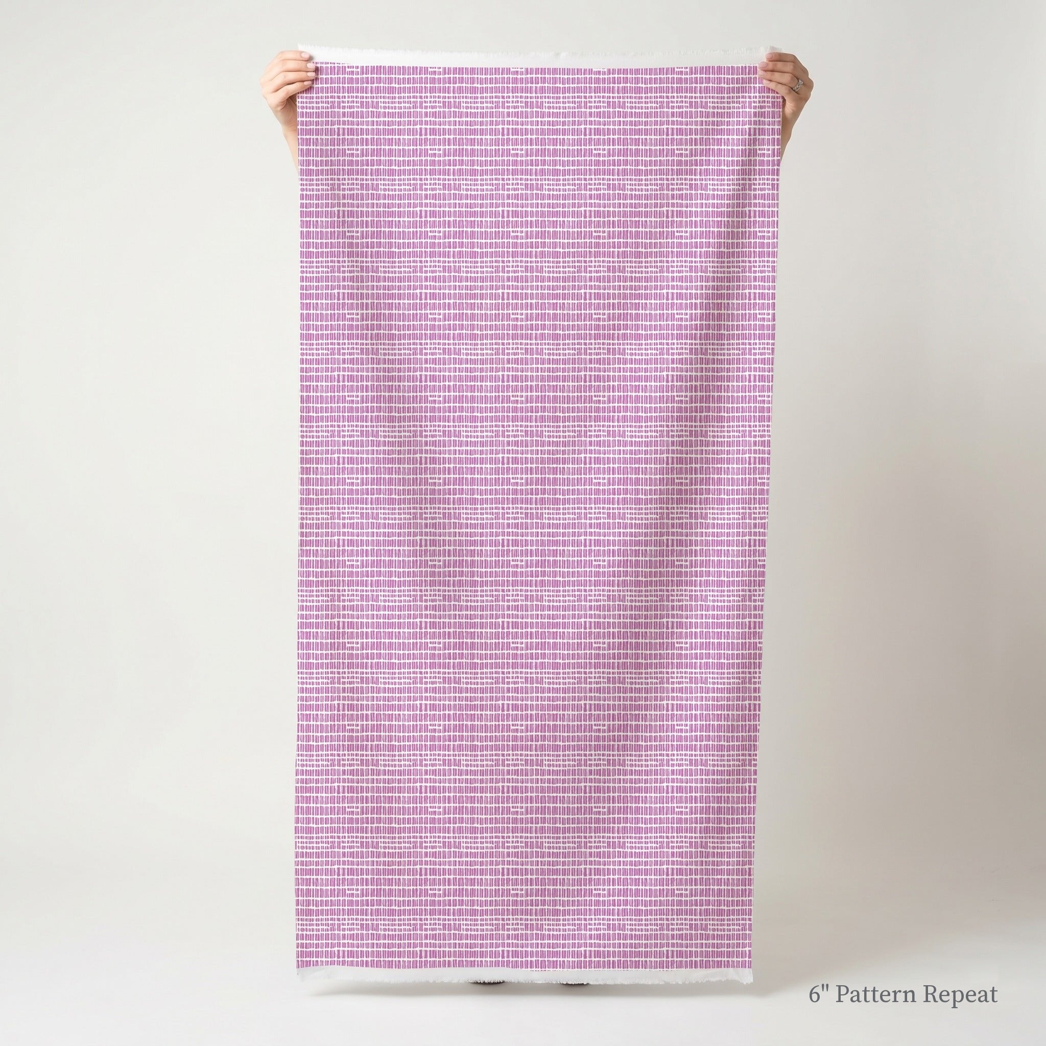 Catalina Plaid - Fabric - Linen Rowe