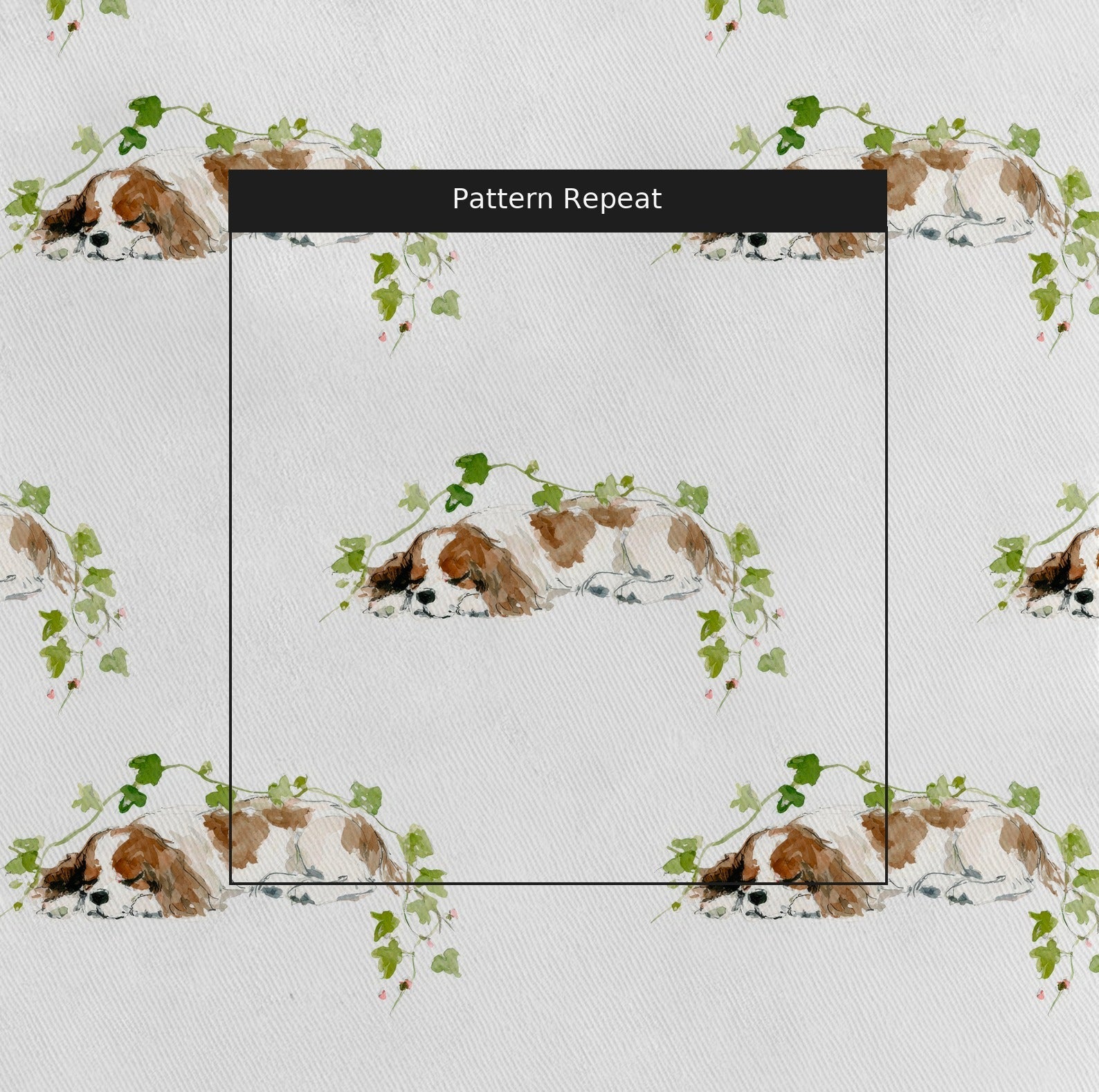 Cavalier Nap - Fabric - Linen Rowe