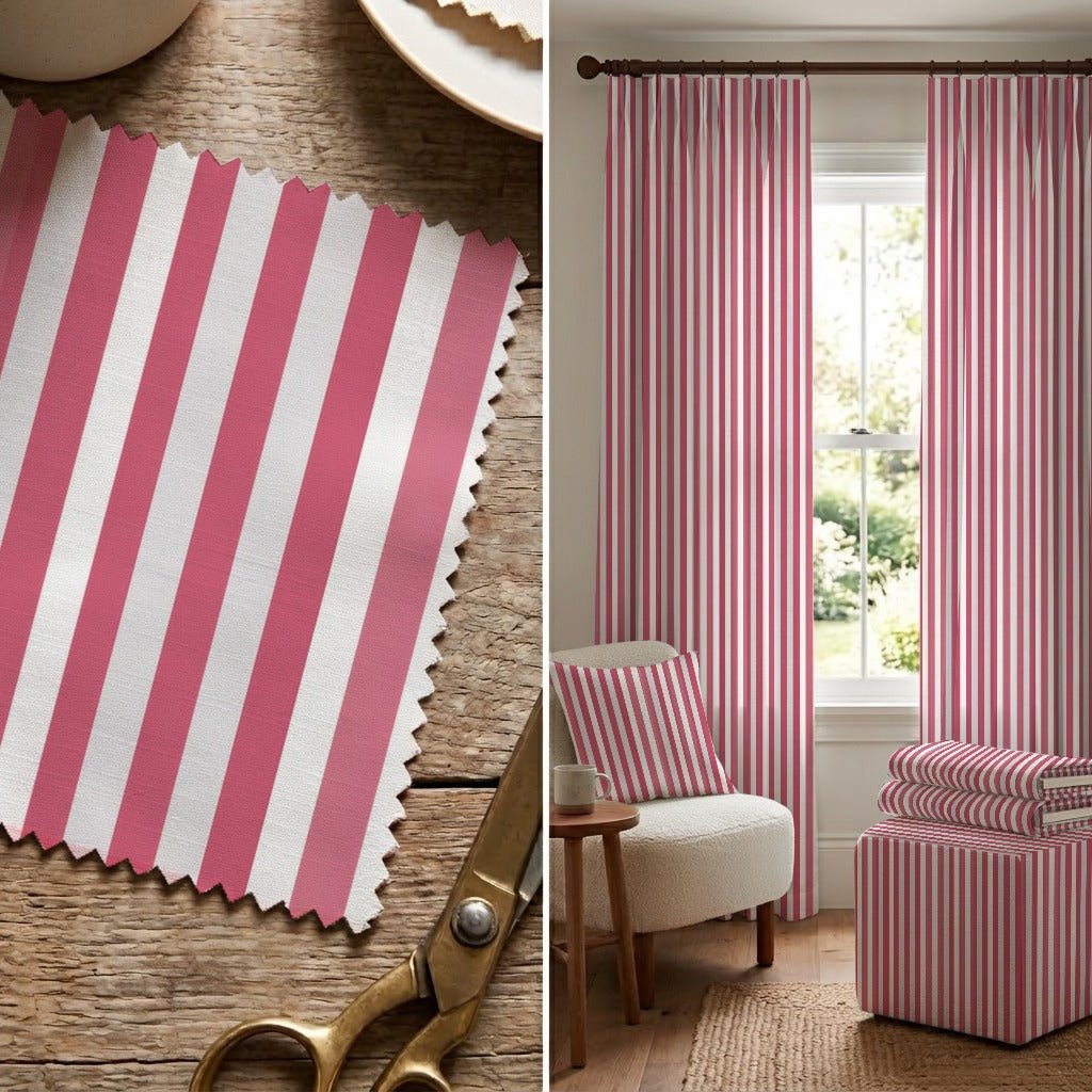 Caveat - Fabric - Linen Rowe